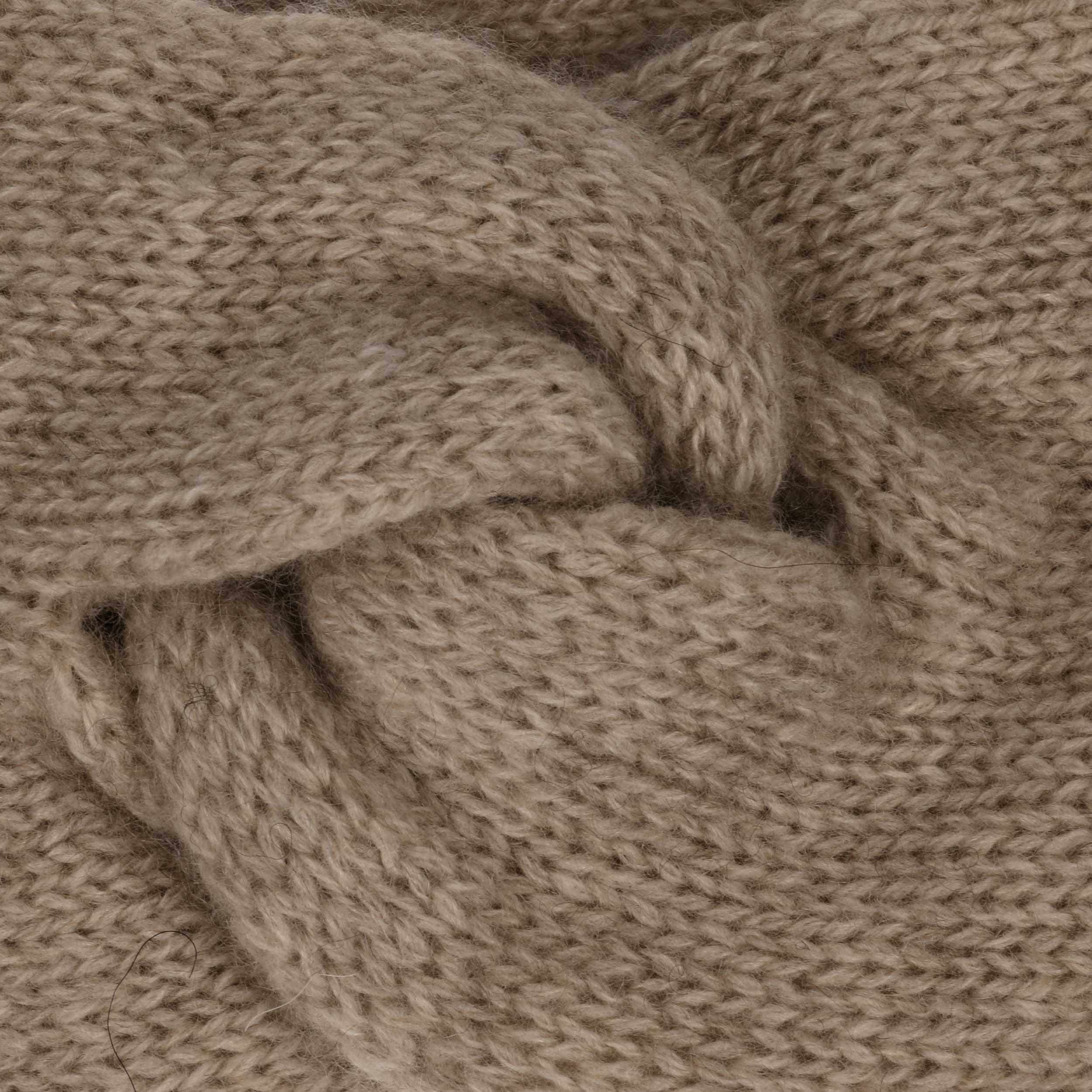 Seeberger Lasuna Bandeau En Cachemire Pour Femme Olive Clair