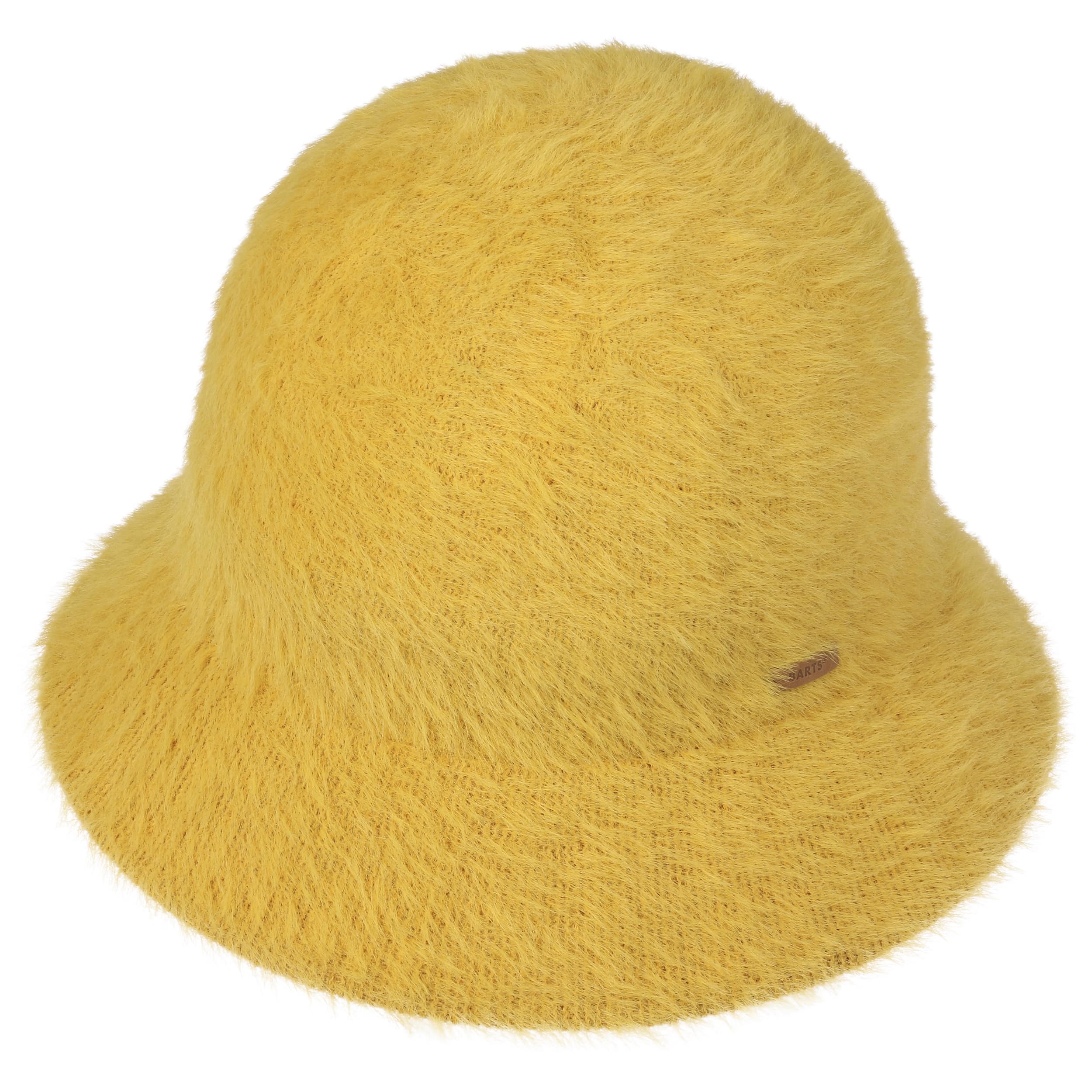 cloth bucket hat