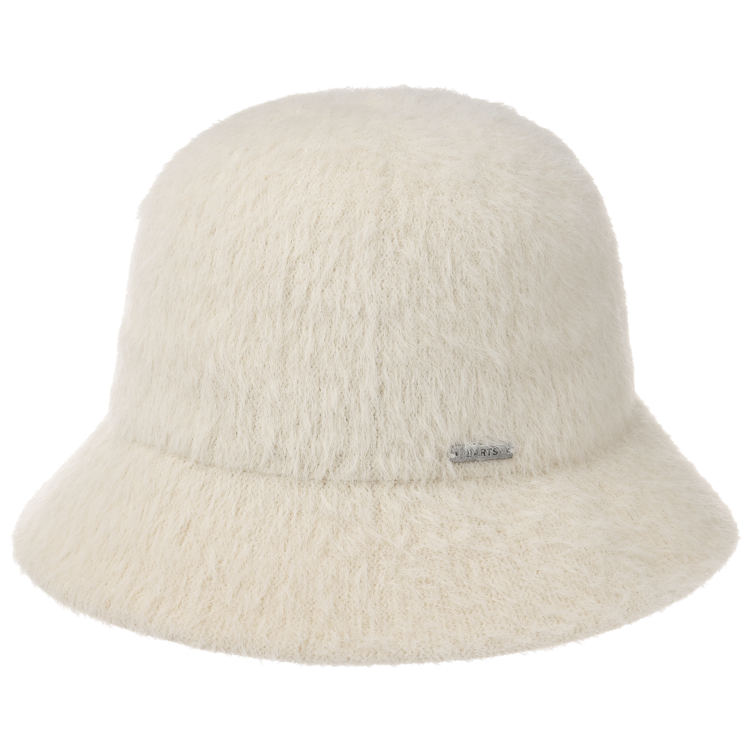 barts bucket hat fluffy