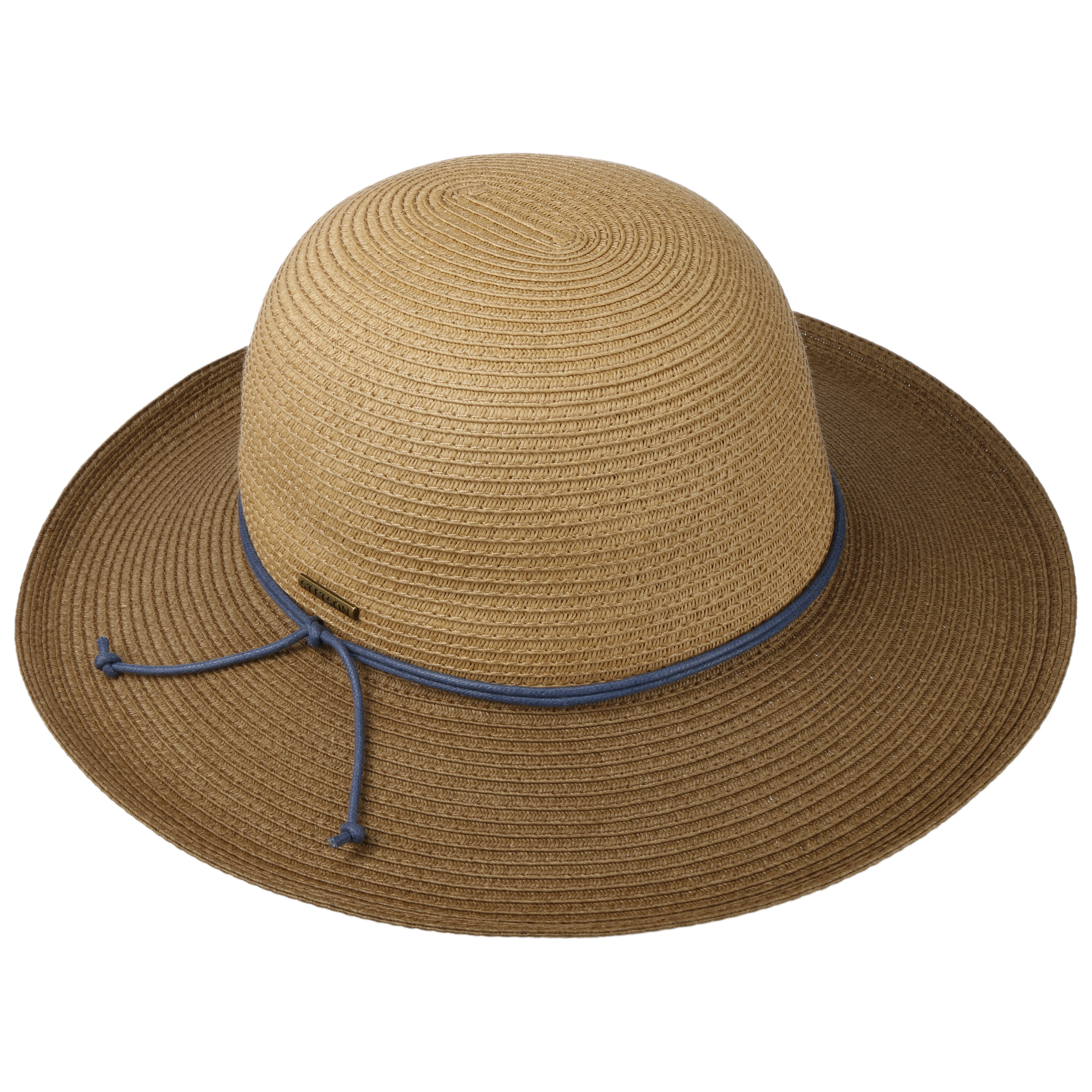 Lavedia Toyo Floppy Hat by Stetson 79,00