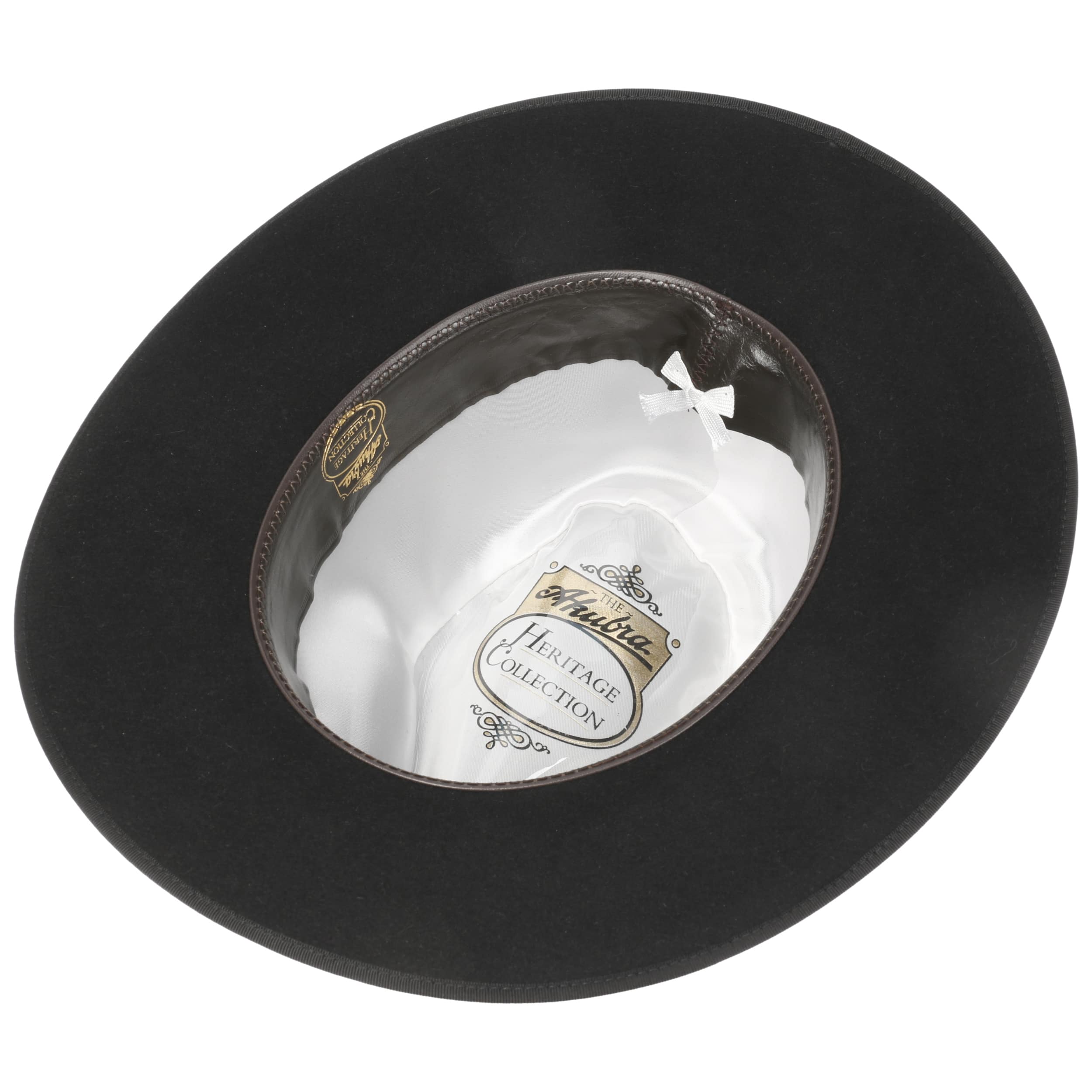 Lawson Traveller Fur Felt Hat by Akubra 238,95