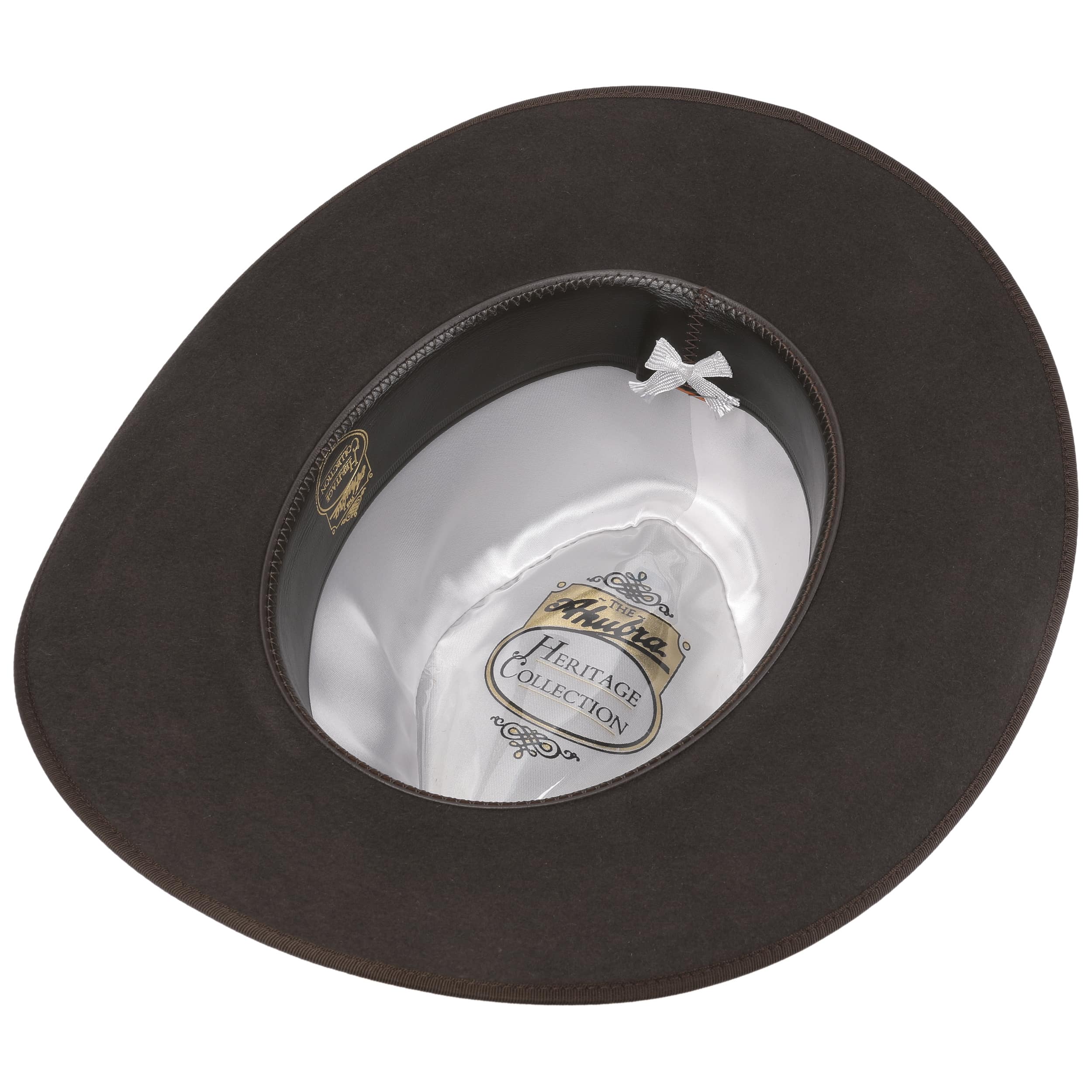 akubra top hat