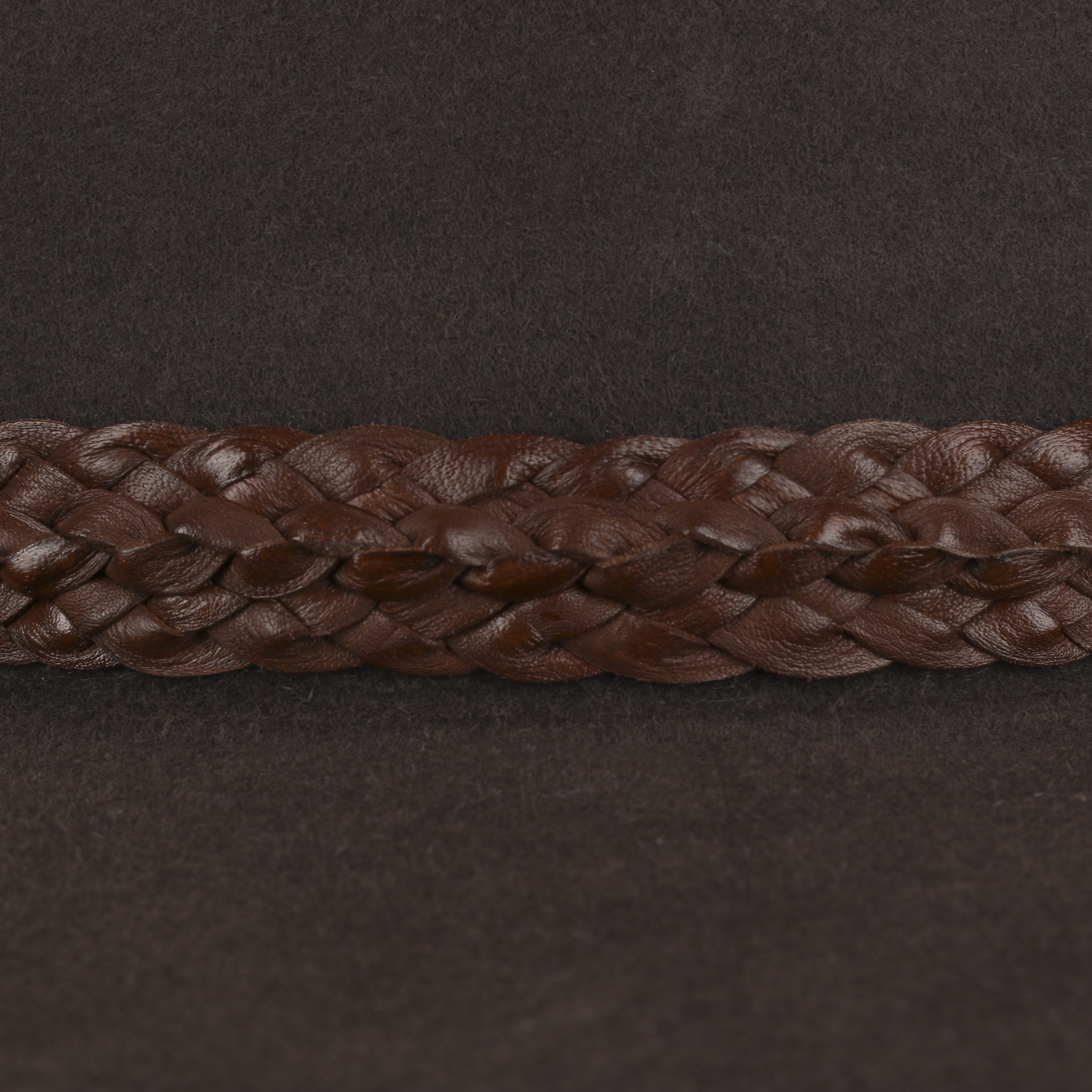 Lawson Traveller Fur Felt Hat by Akubra 238,95