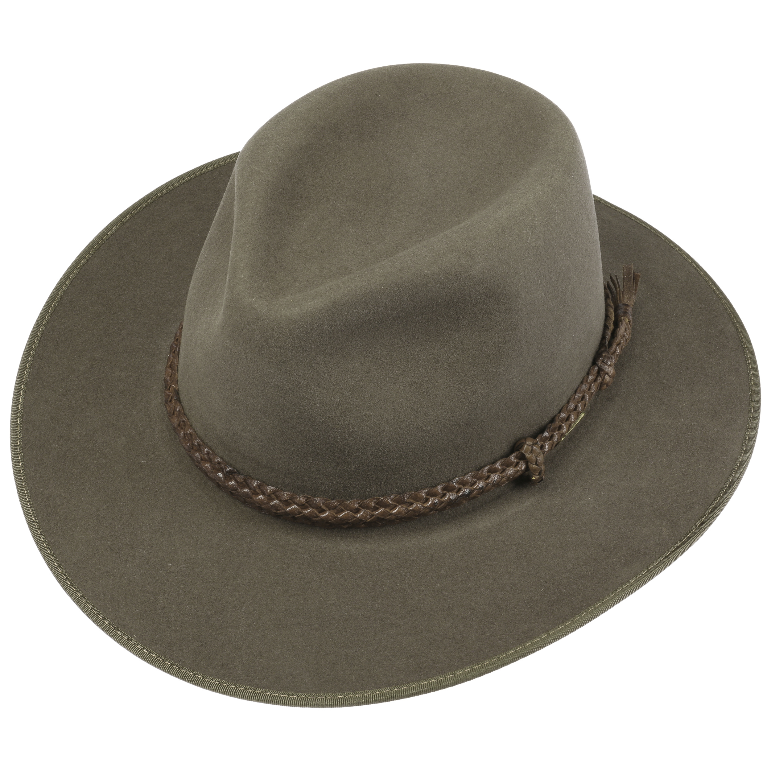 akubra hat travel case