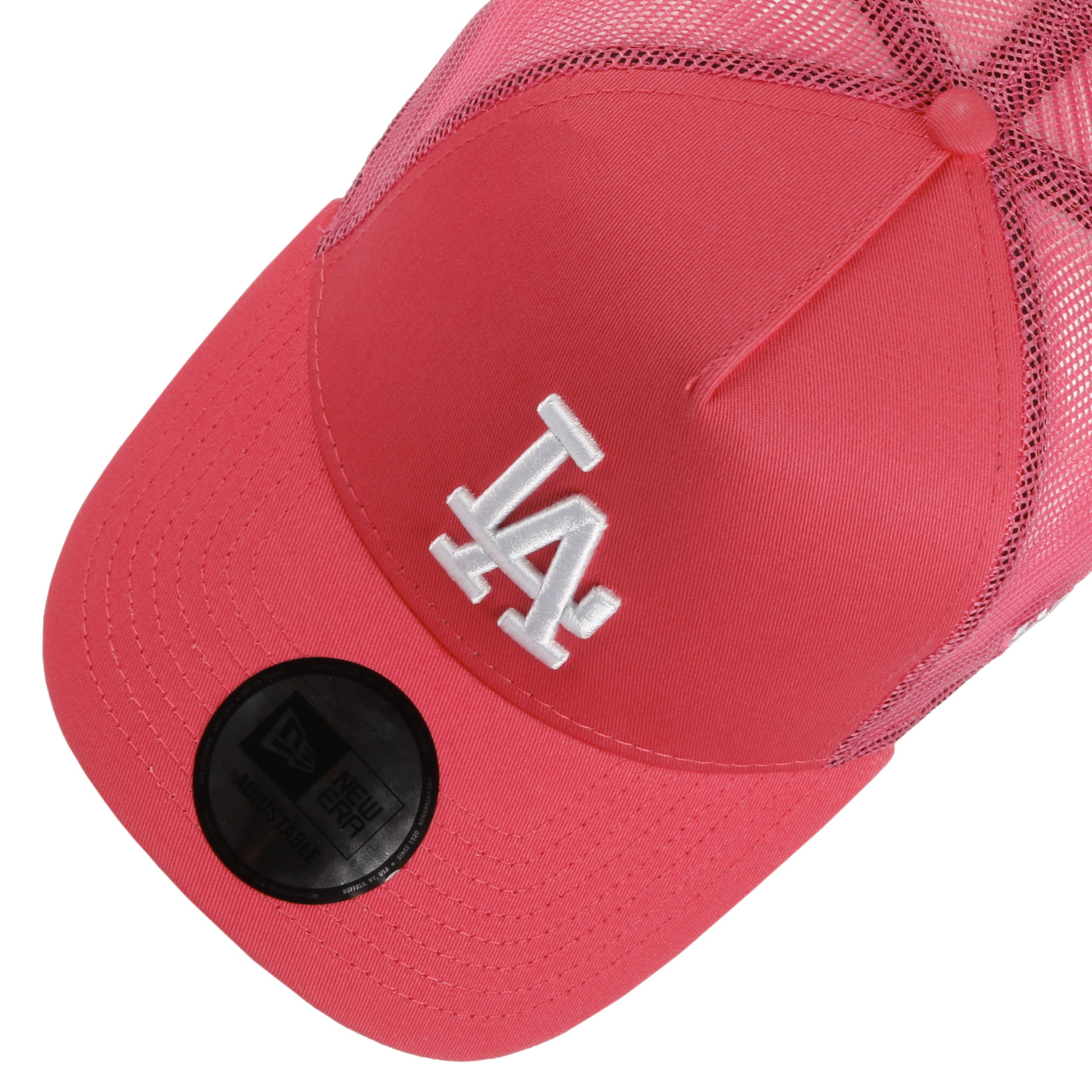 League Ess Dodgers Trucker Cap by New Era - 38,95 € League Ess Dodgers Trucker Cap by New Era - 38,95 €