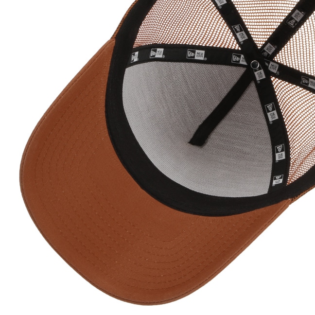 League Ess Dodgers Trucker Cap by New Era - 38,95 €