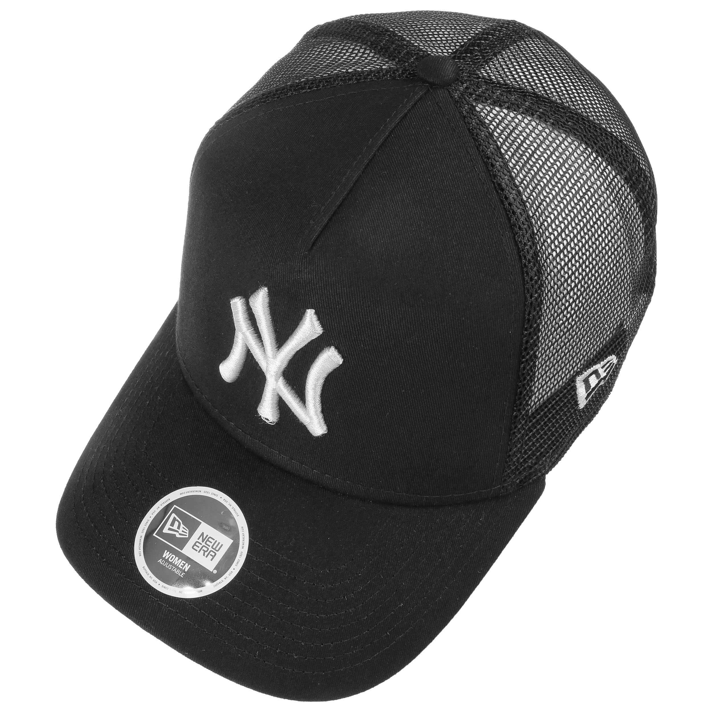 new era cap net