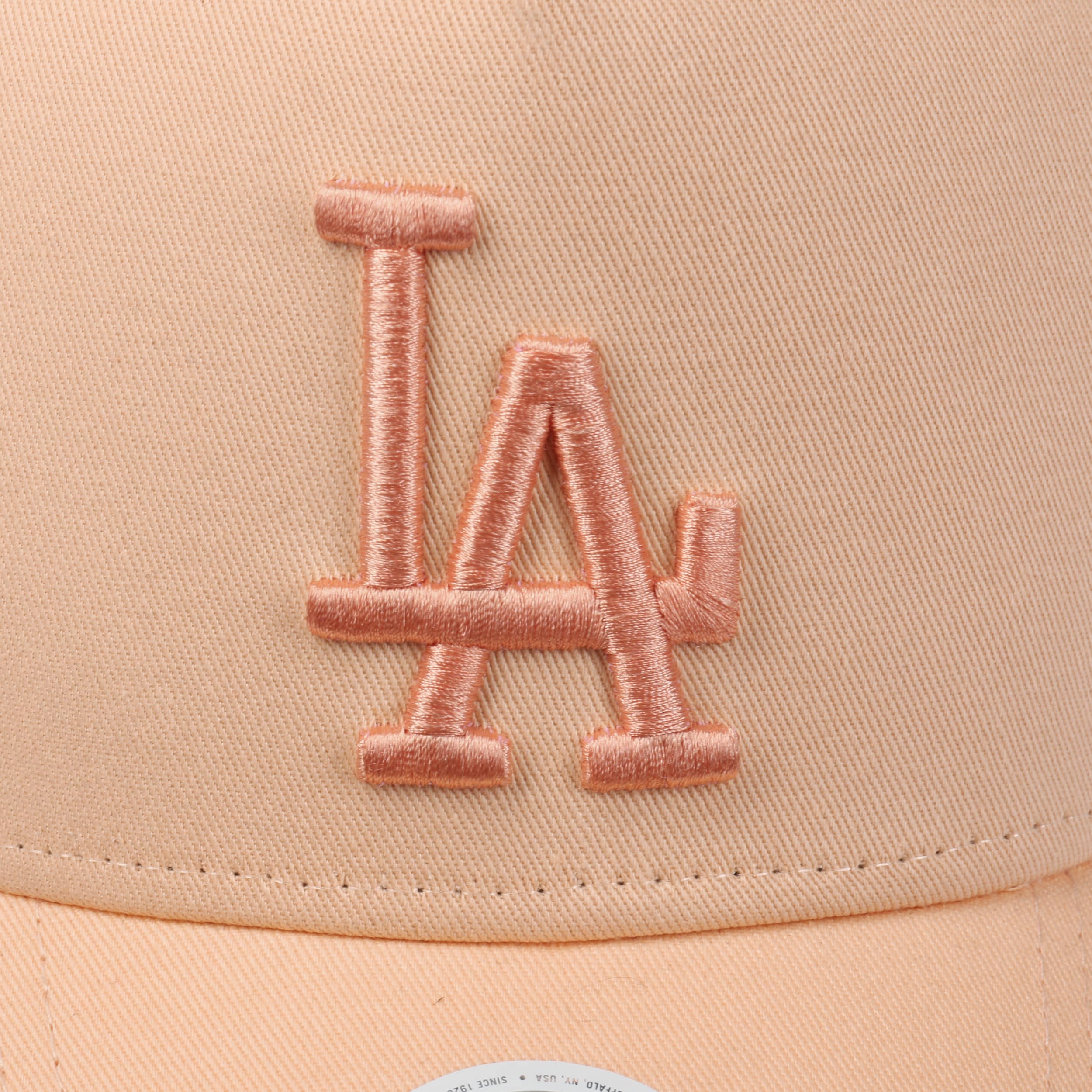 NEW ERA: BAGS AND ACCESSORIES, NEW ERA LOS ANGELES DODGERS CLOCHE HAT