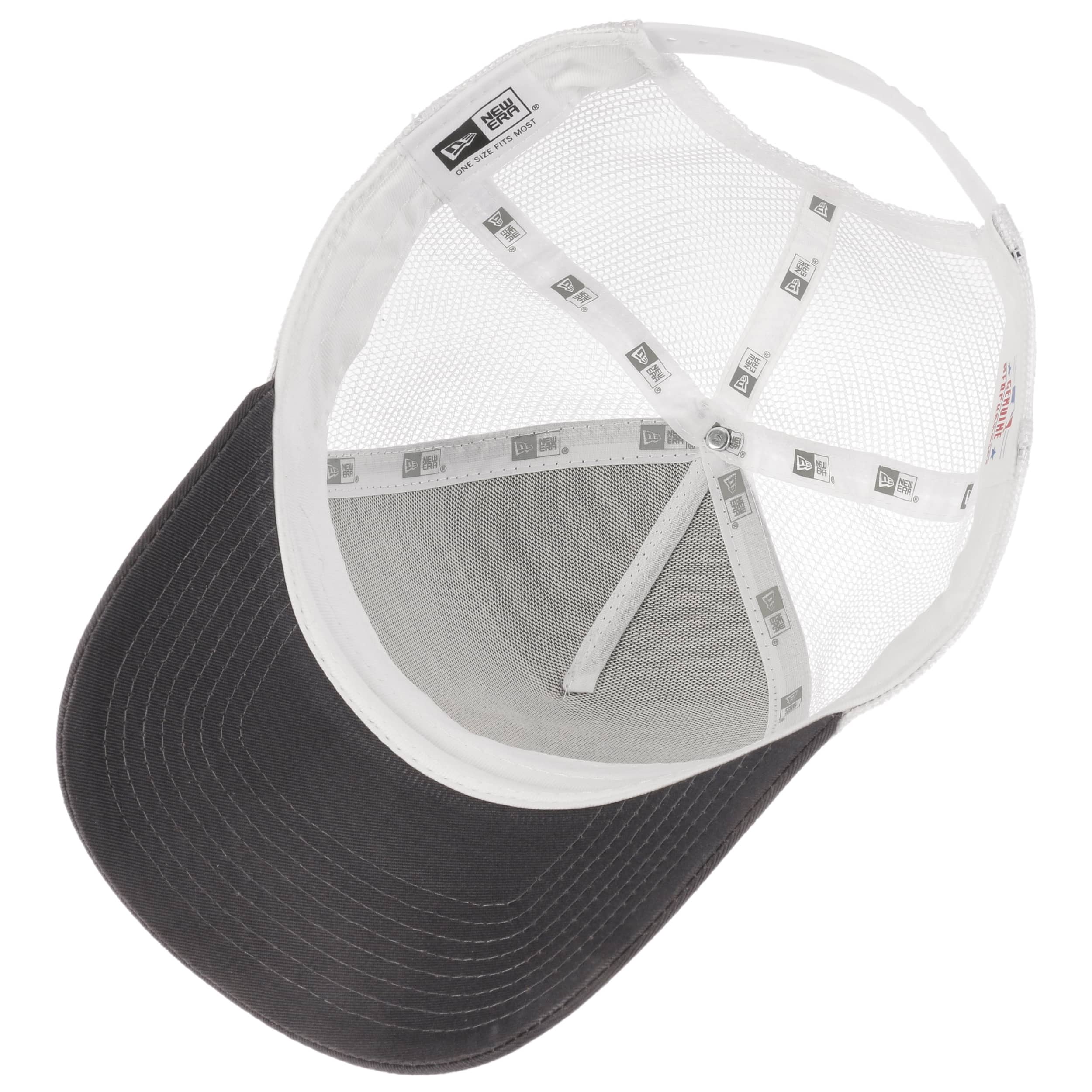 League Ess Women´s LA Trucker Cap by New Era - 20,95 €