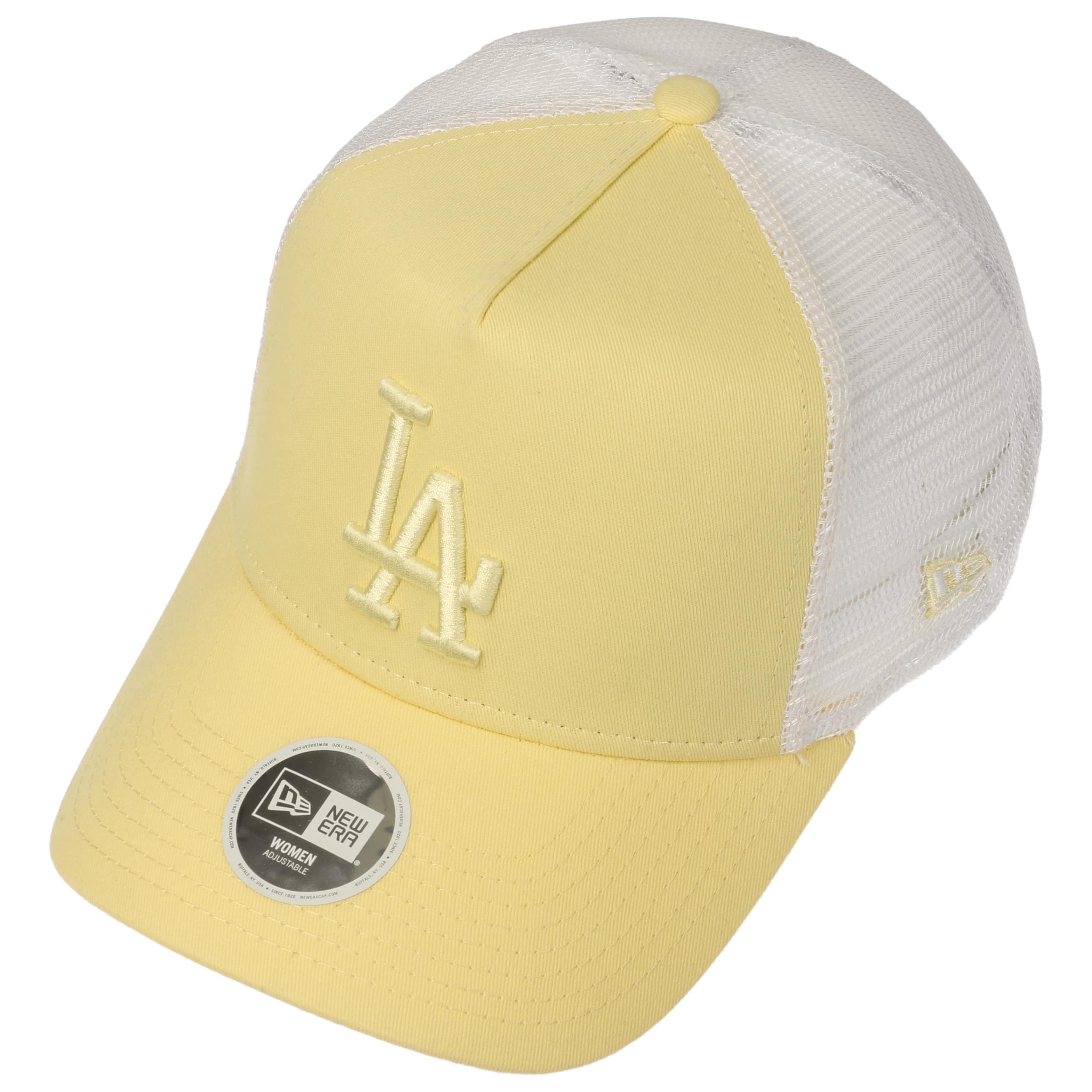 NEW ERA: BAGS AND ACCESSORIES, NEW ERA LOS ANGELES DODGERS CLOCHE