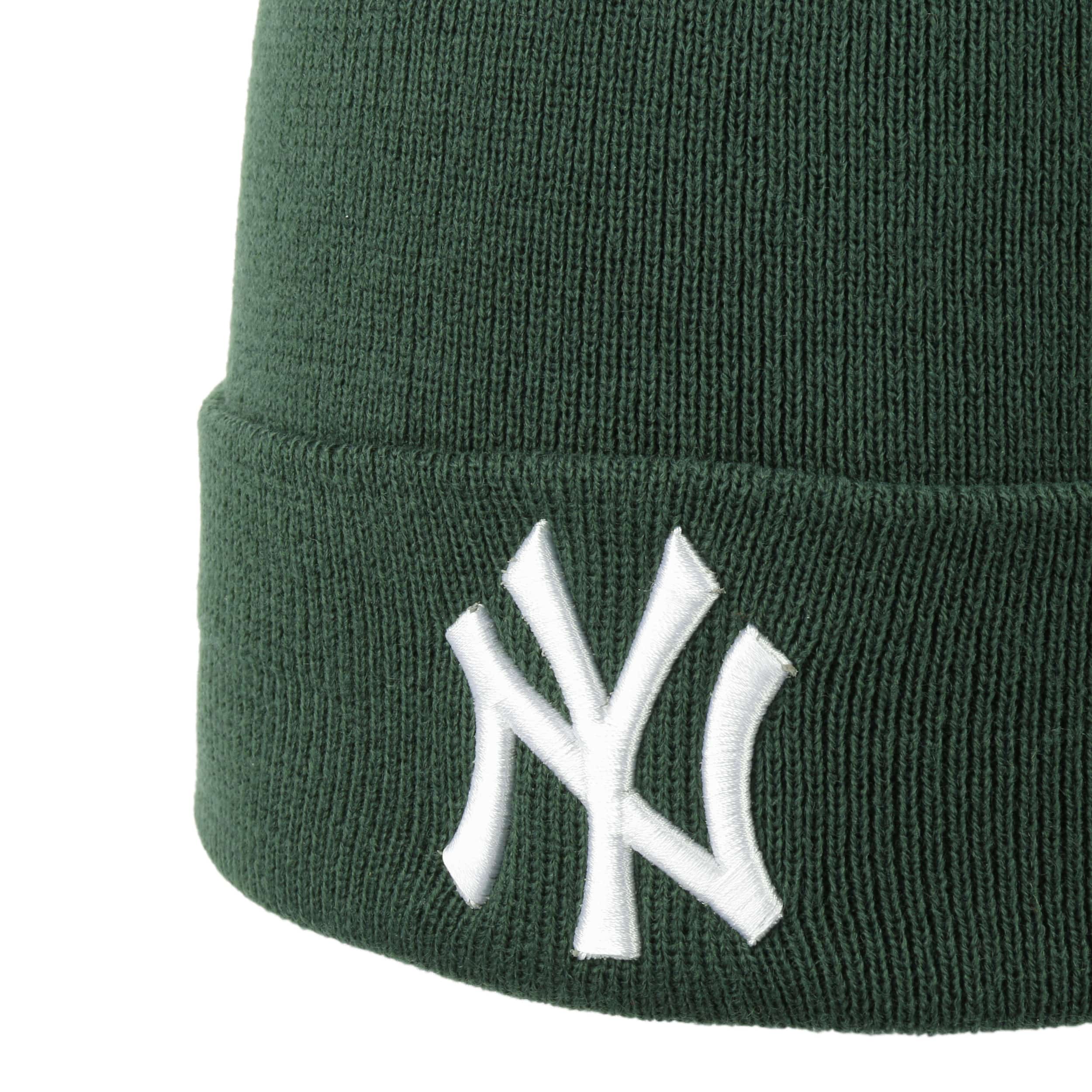 League Essential Cuff Yankees Beanie by New Era - 32,95 €