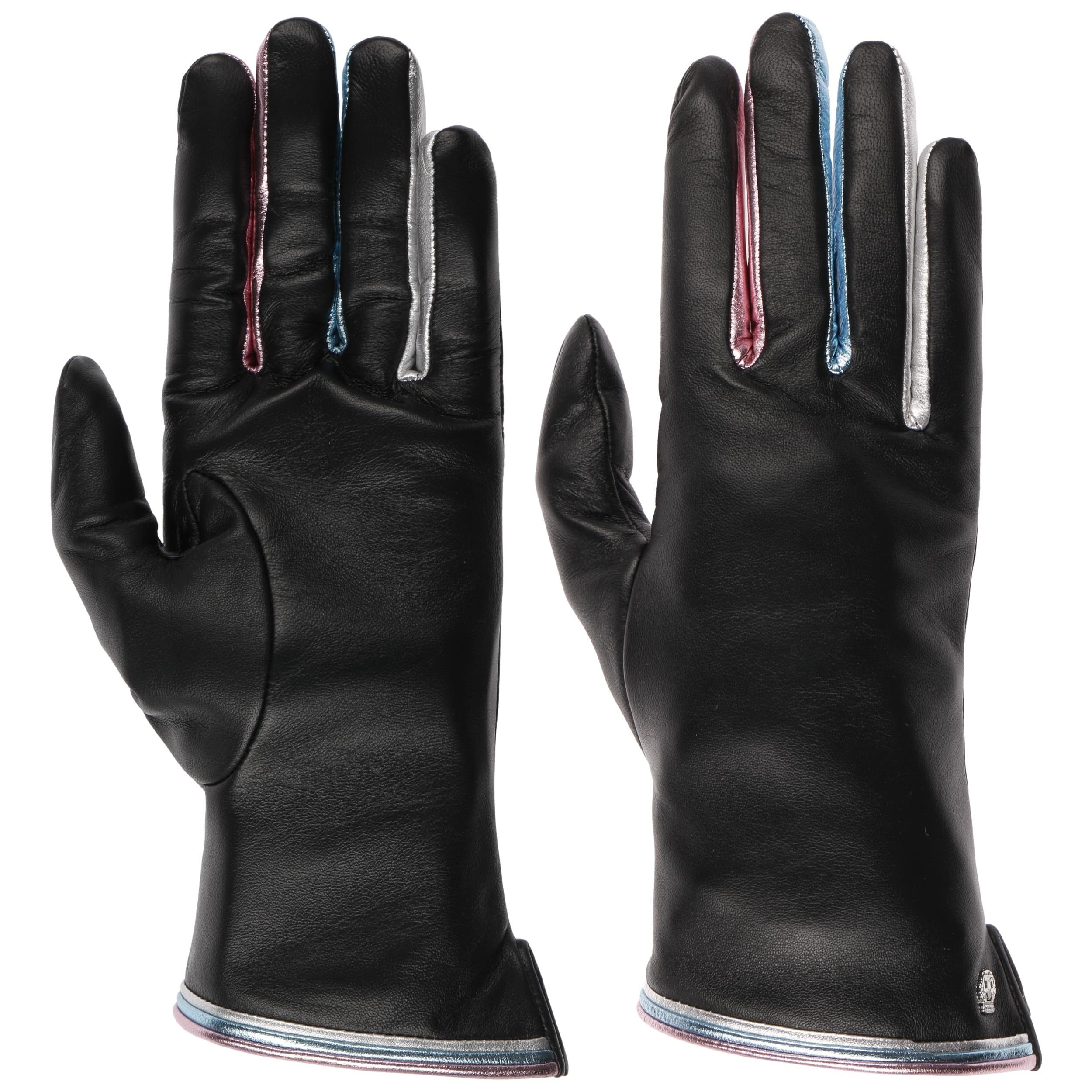 women's fine leather gloves