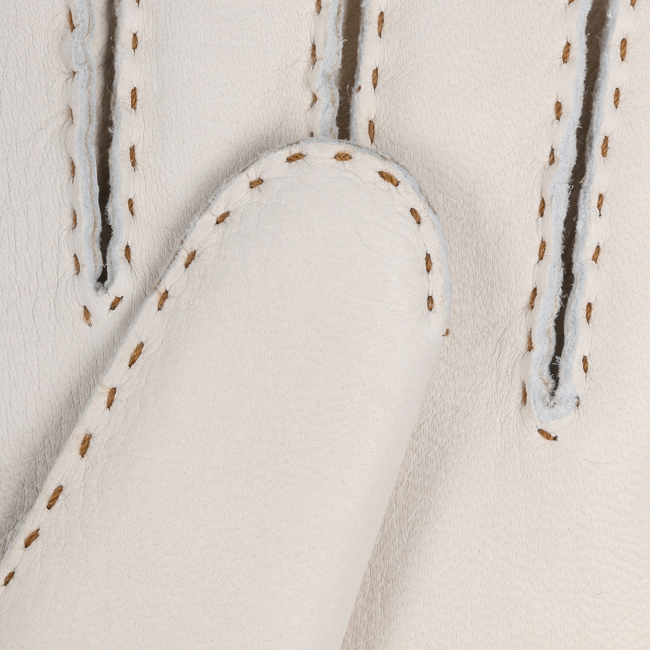 Leather Gloves with Cashmere Lining by Caridei 165,95