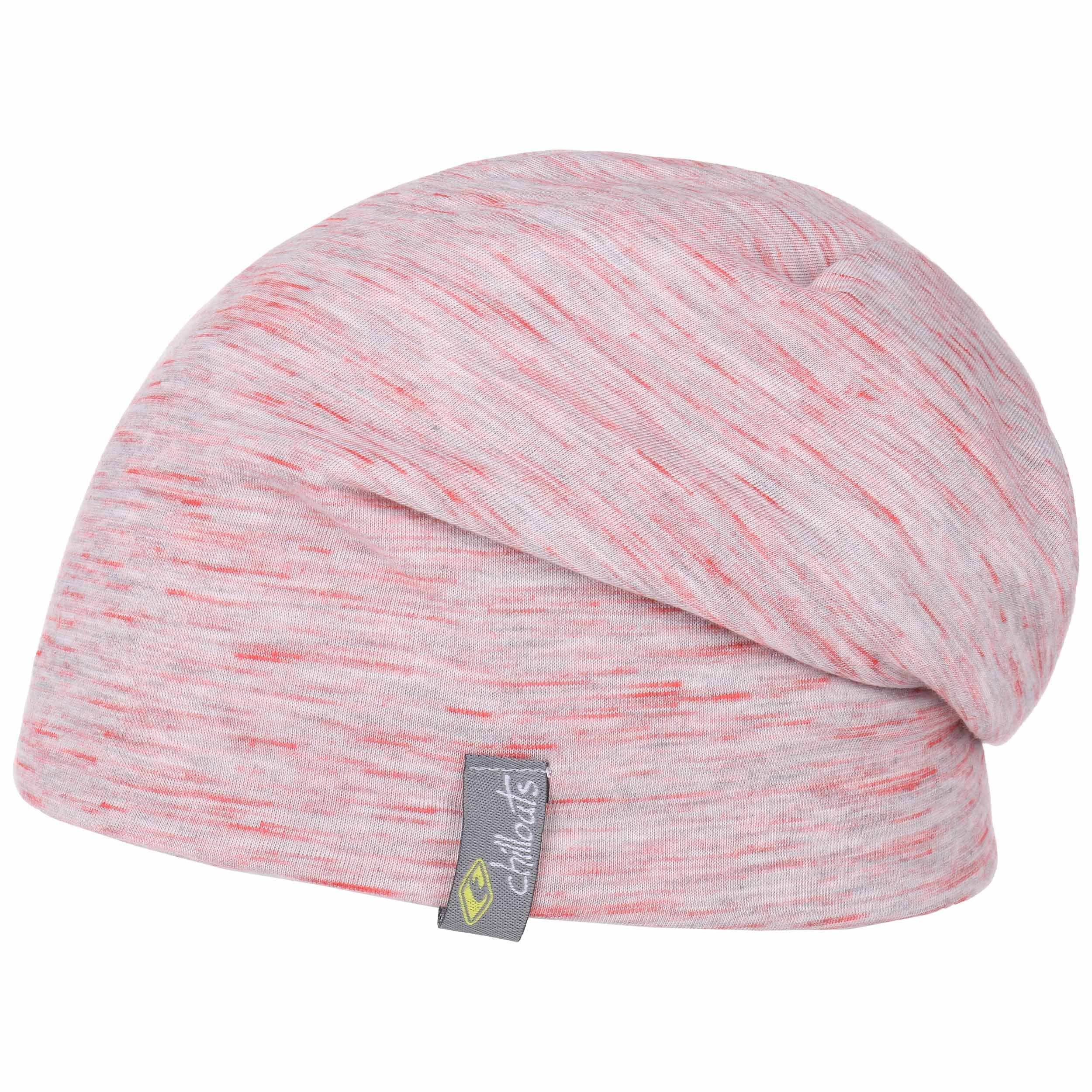 On The Roam Beanie - Dirty Pink - So ILL - View #10