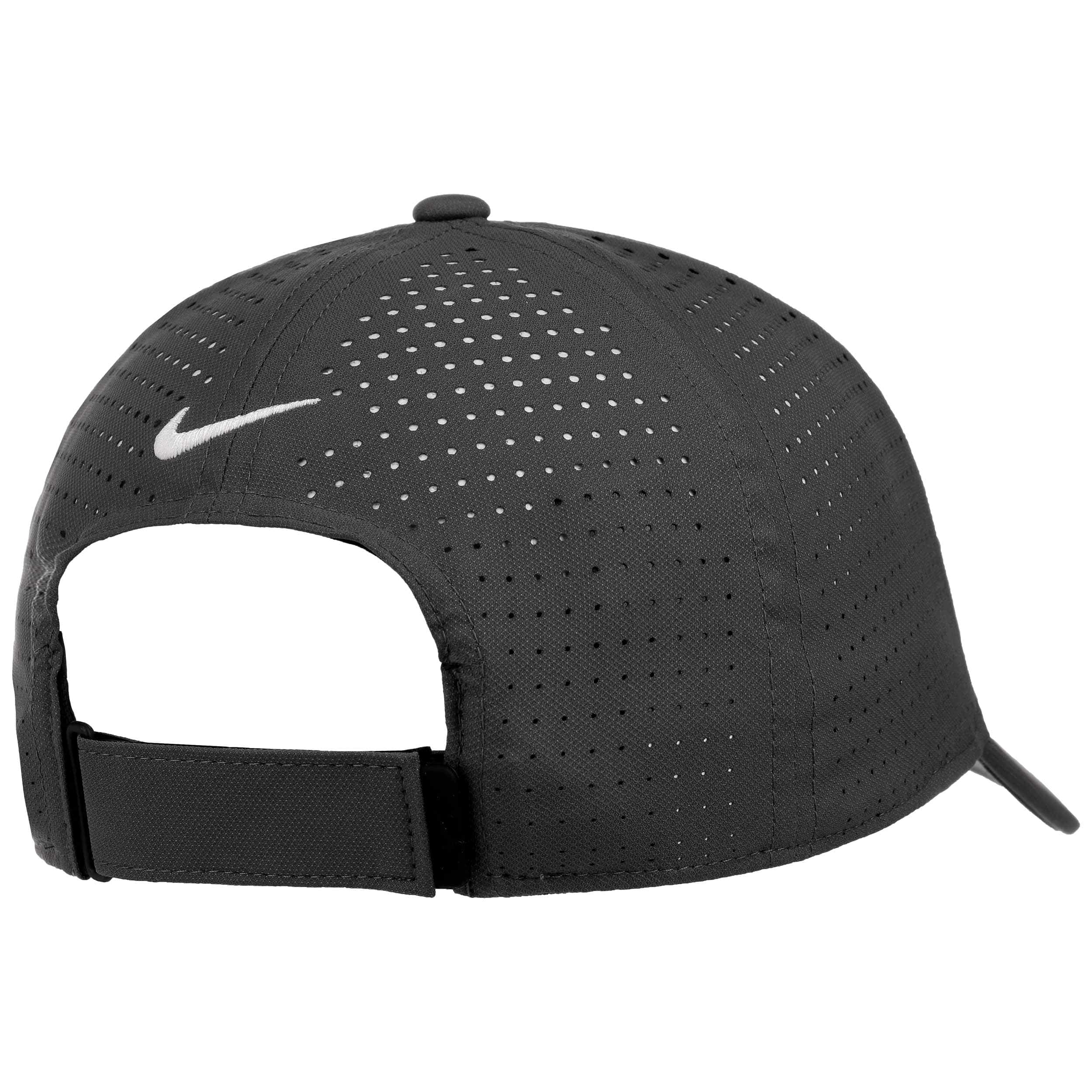 Legacy 91 Perf Strapback Cap by Nike - 32,95