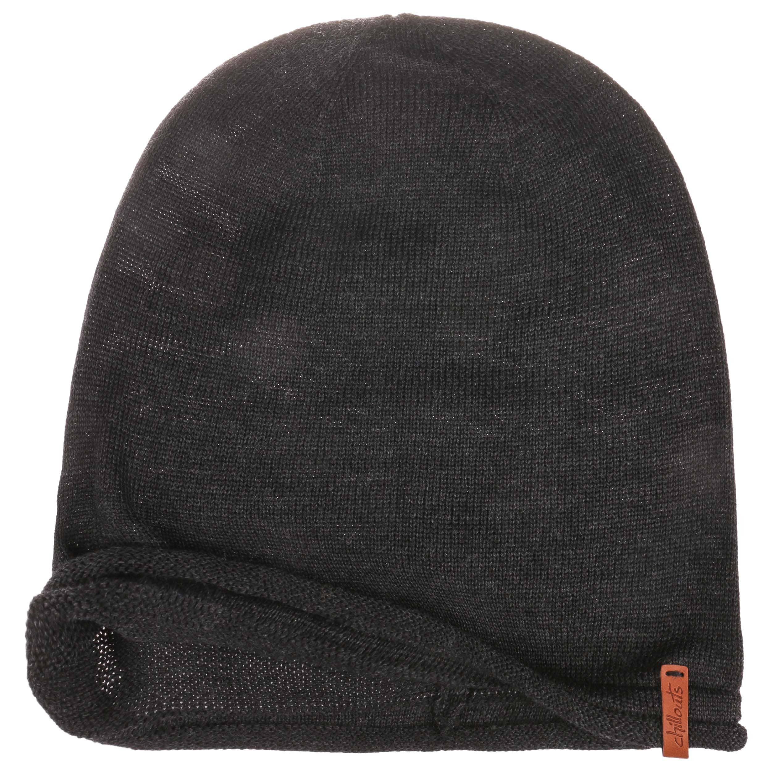 Leicester Oversize Beanie by Chillouts € - 29,95