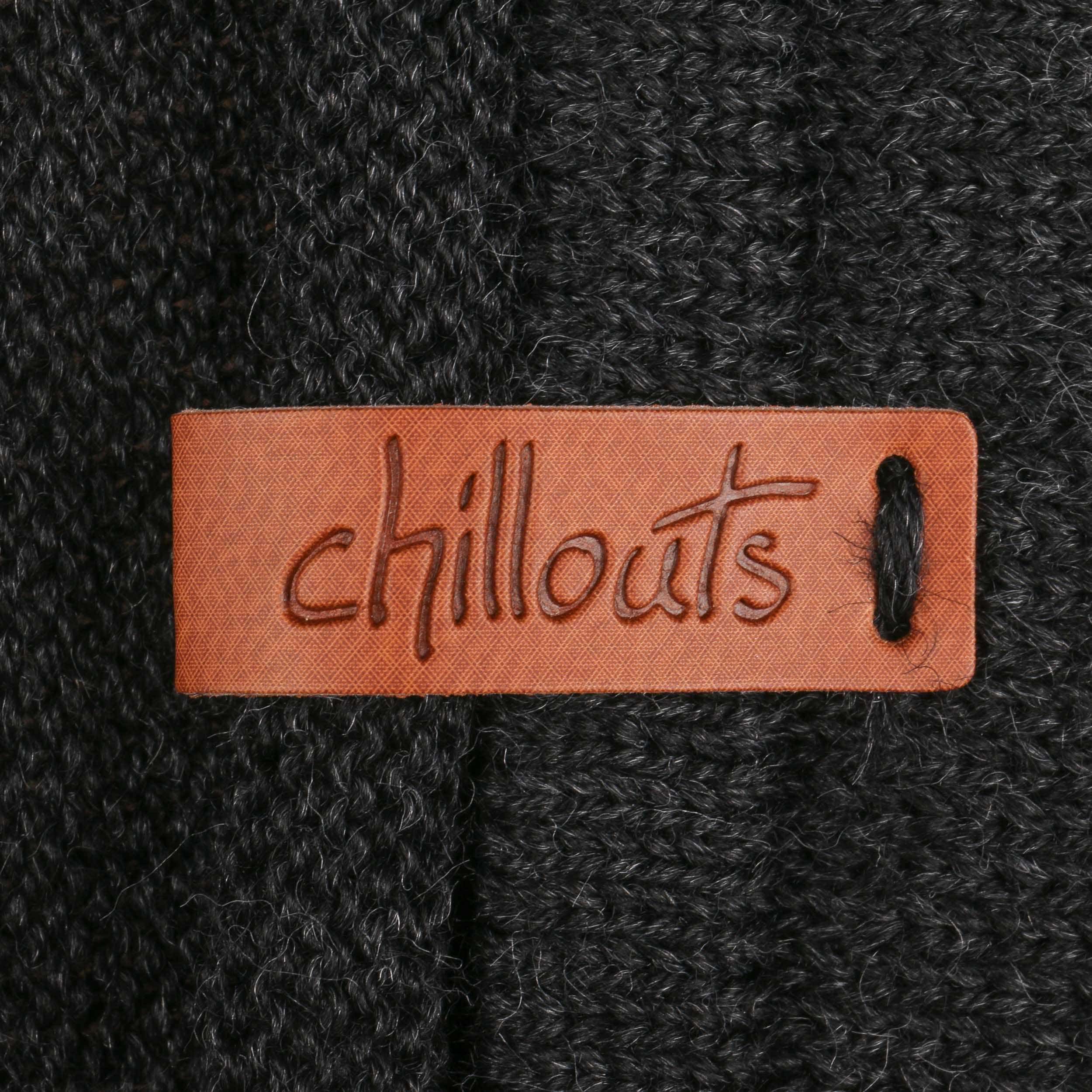 - Beanie Chillouts 29,95 € Leicester Oversize by