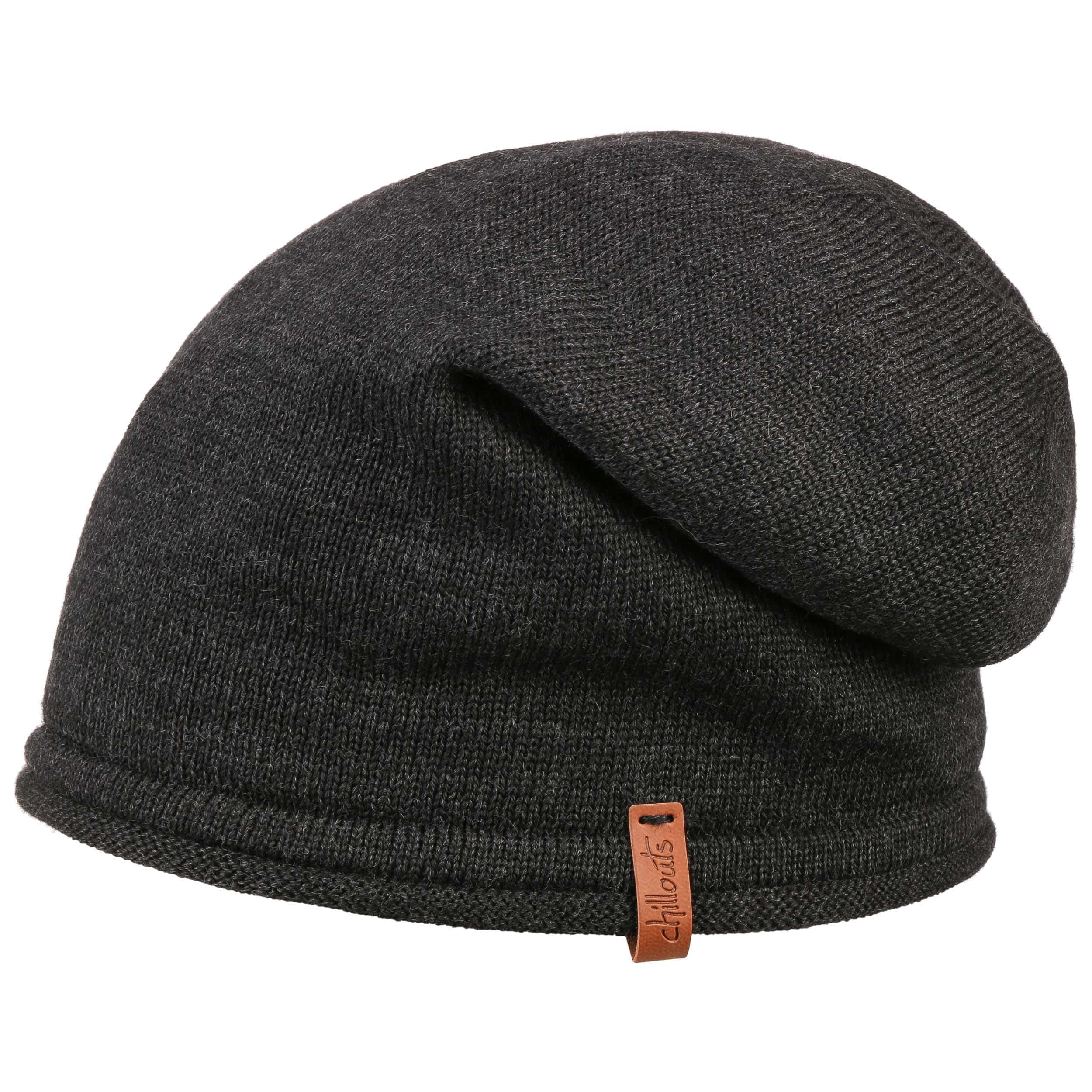 Leicester Oversize Beanie by - 29,95 Chillouts €