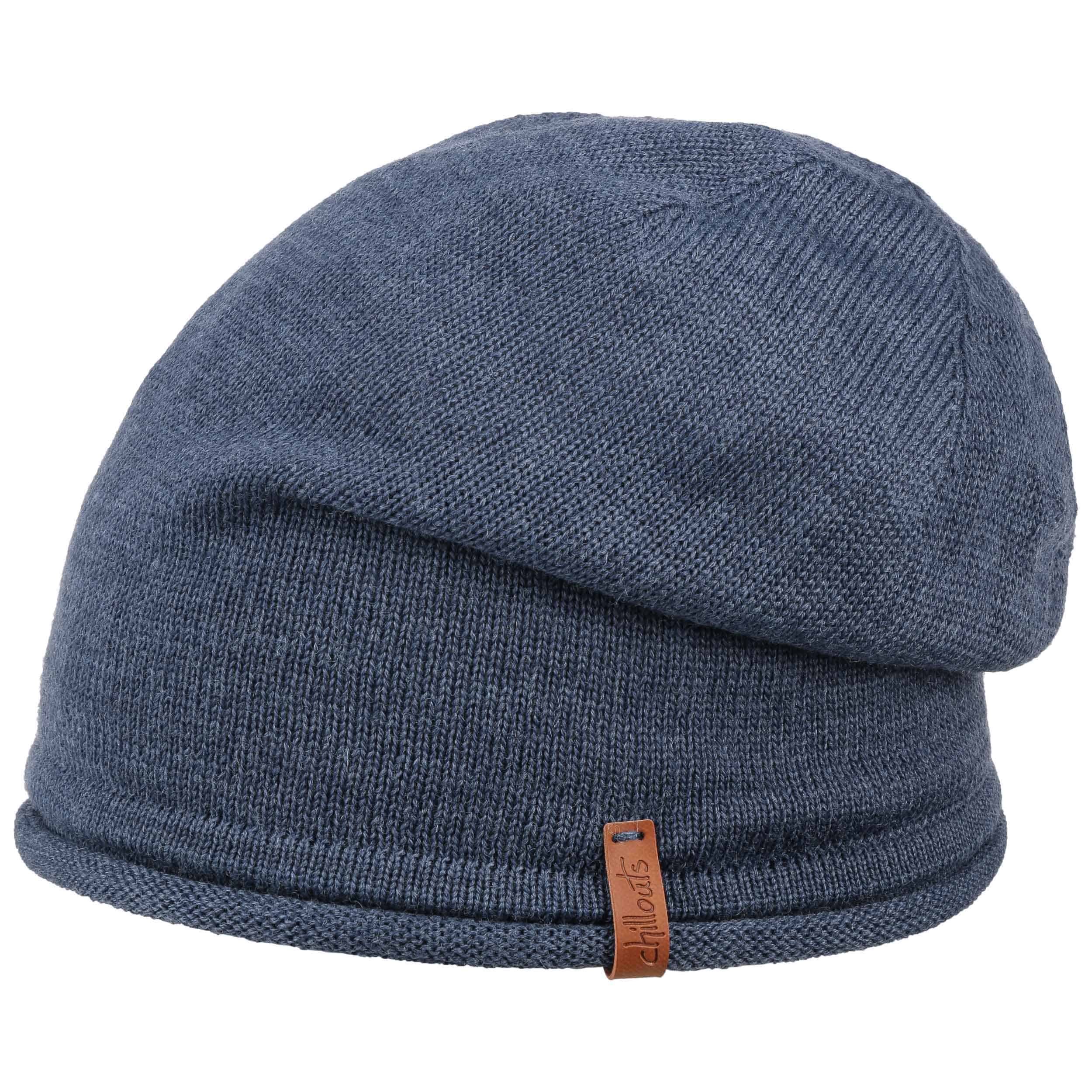 Leicester Oversize - 29,95 by Chillouts € Beanie