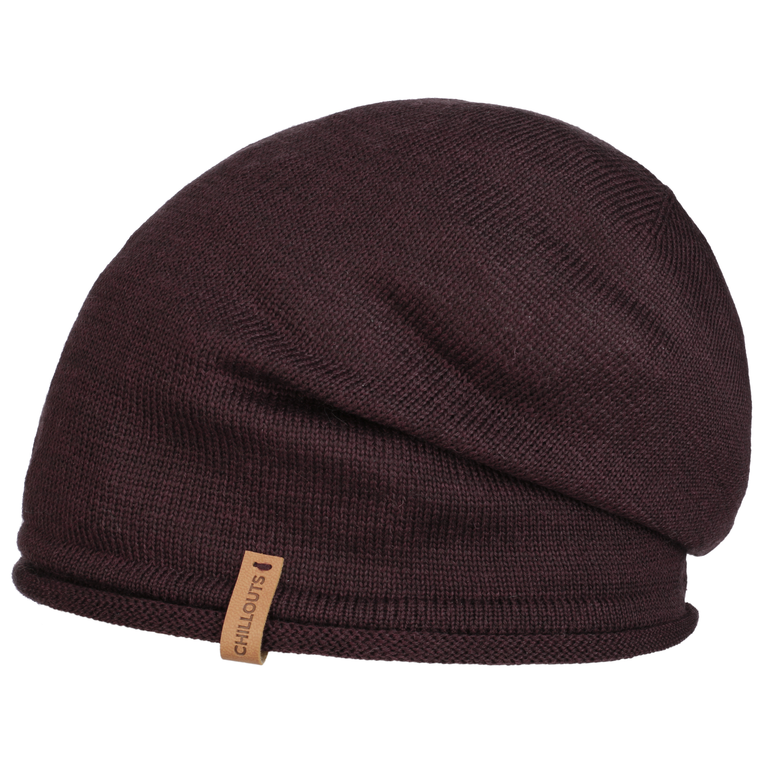 Leicester Oversize Beanie by Chillouts - 29,95 €