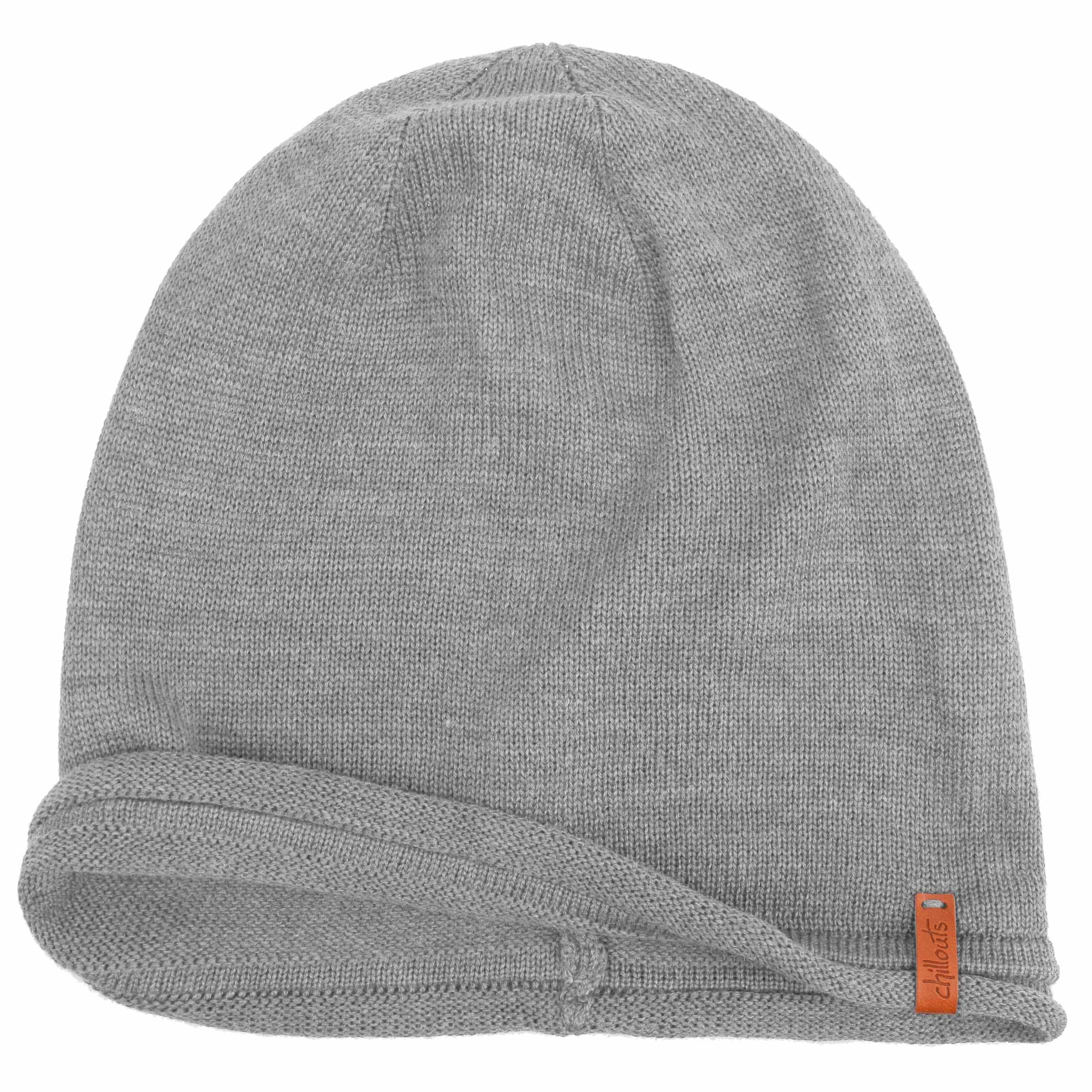 Leicester Oversize 29,95 € Chillouts Beanie - by