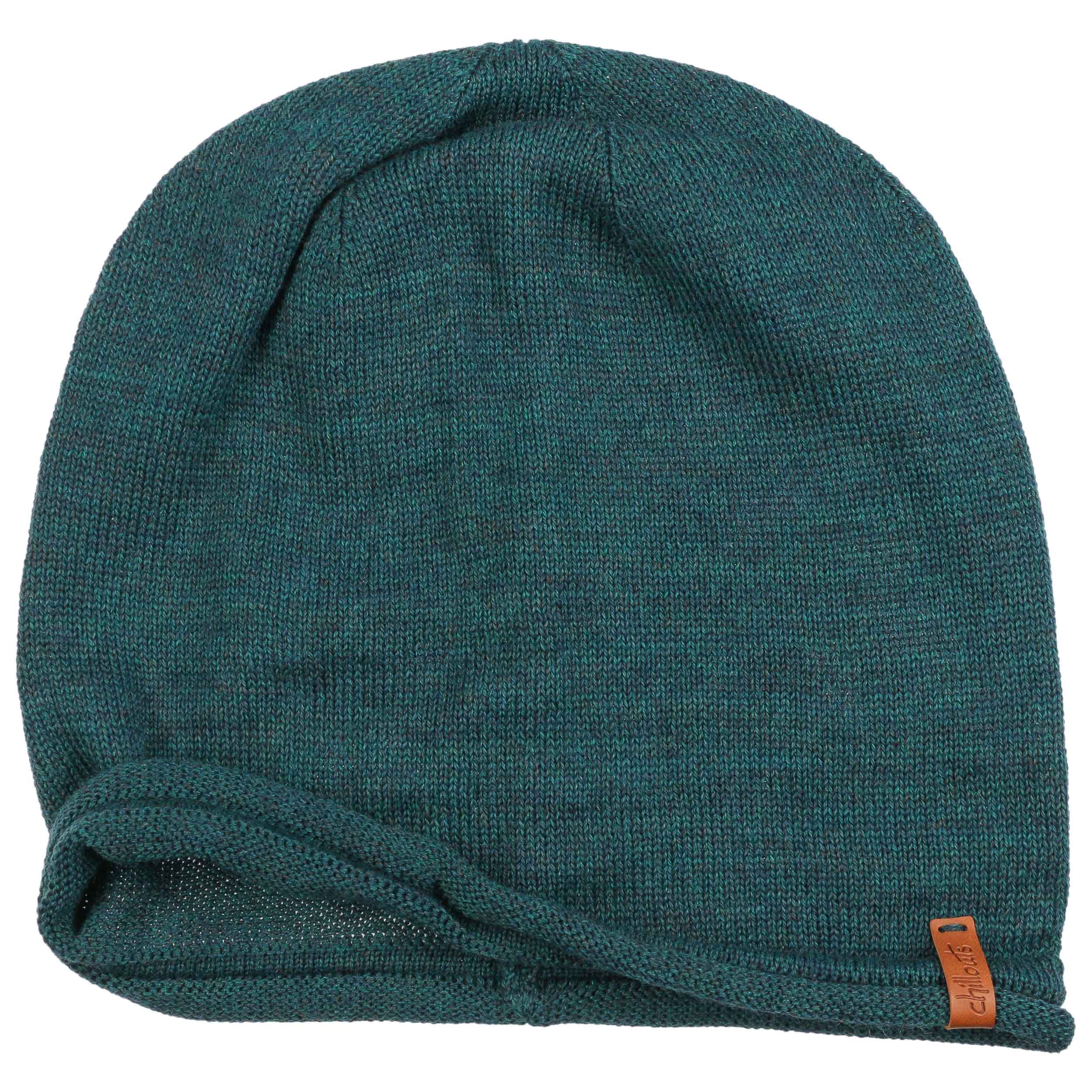 - Beanie Oversize € Leicester 29,95 Chillouts by