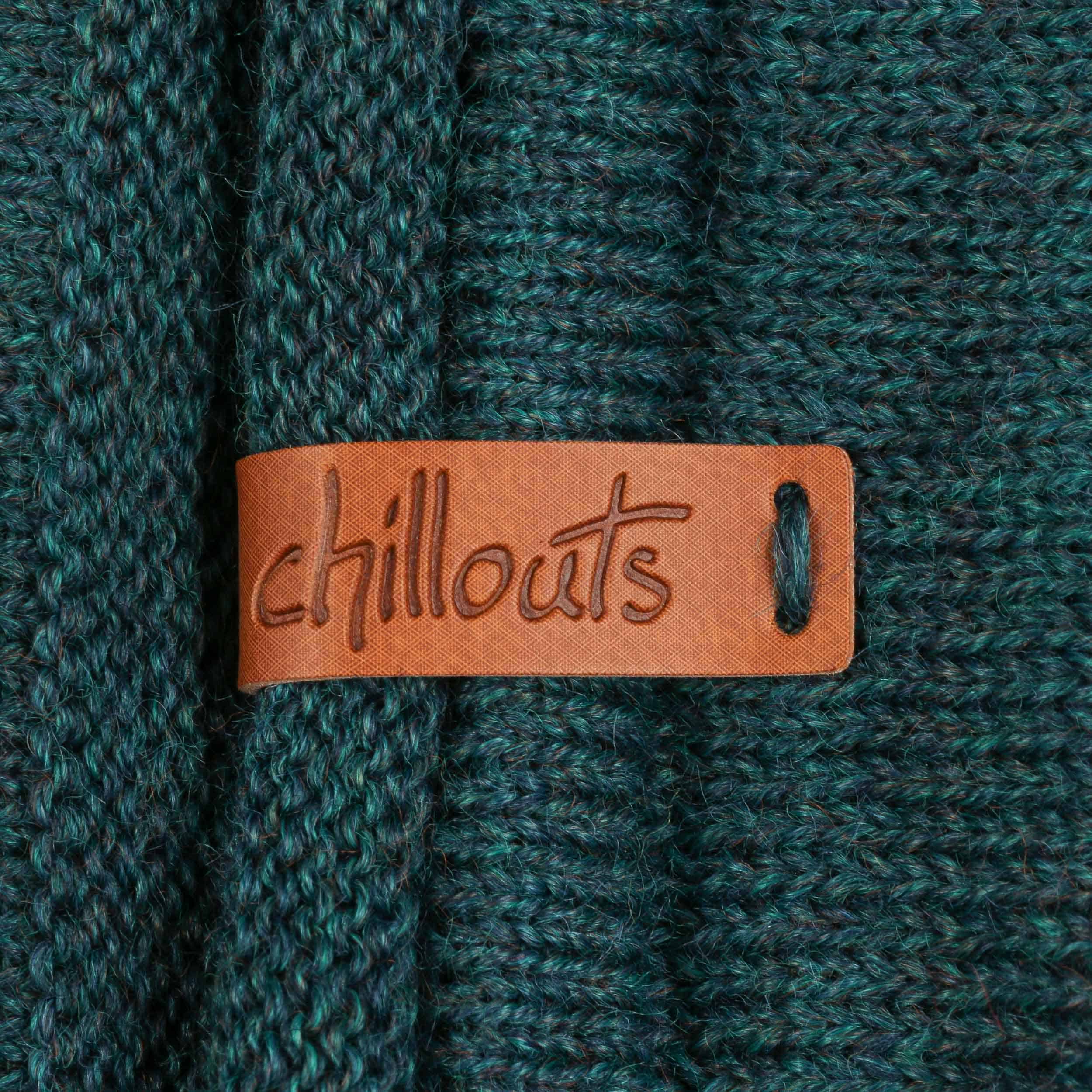 € Oversize Chillouts Beanie 29,95 by Leicester -
