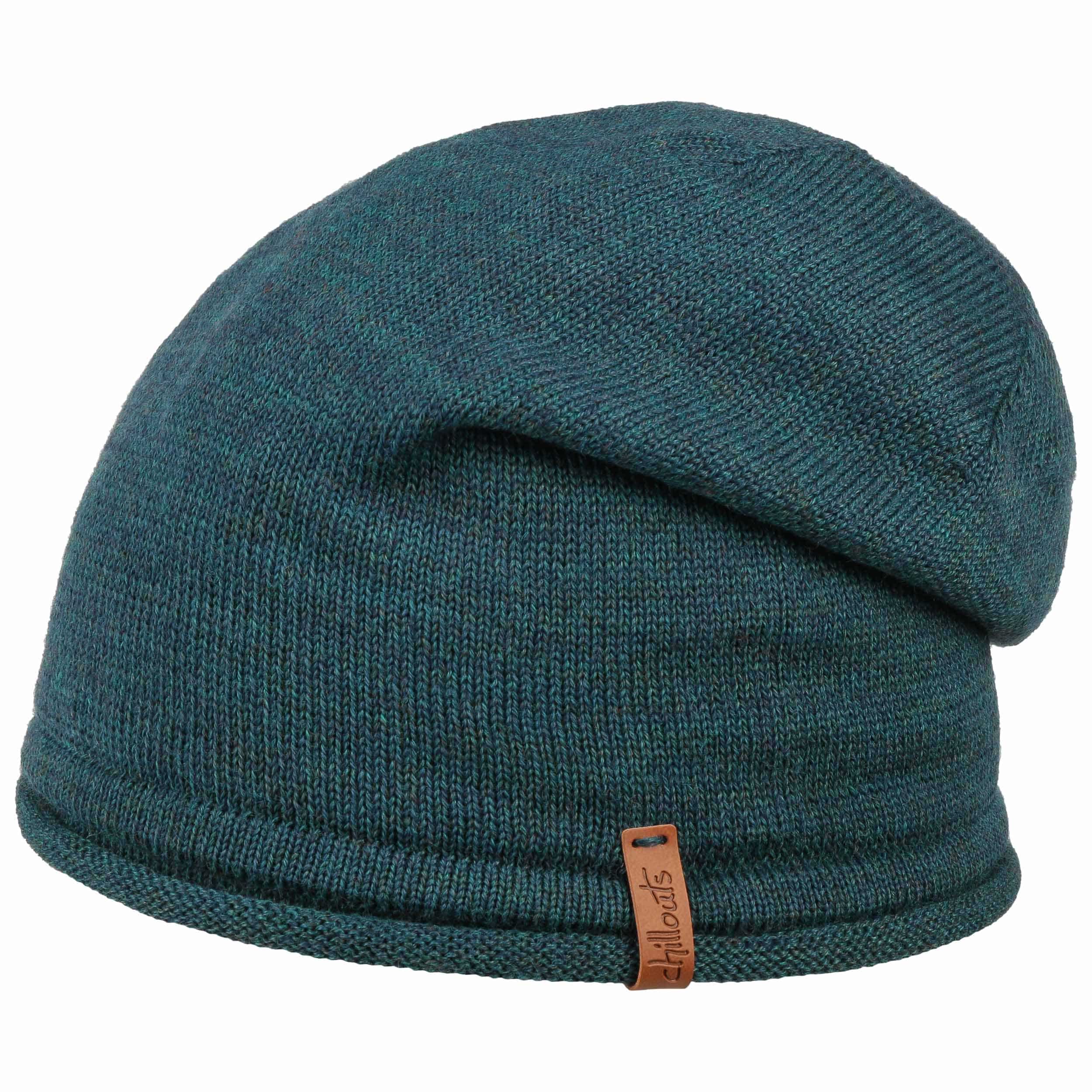 Beanie Oversize Leicester - 29,95 € by Chillouts