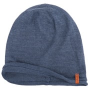 Leicester by € - Oversize Chillouts Beanie 29,95