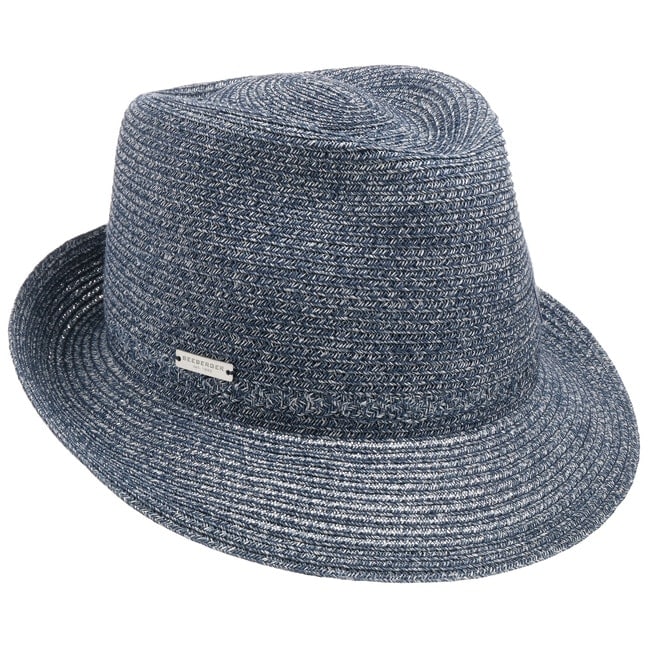 seeberger trilby