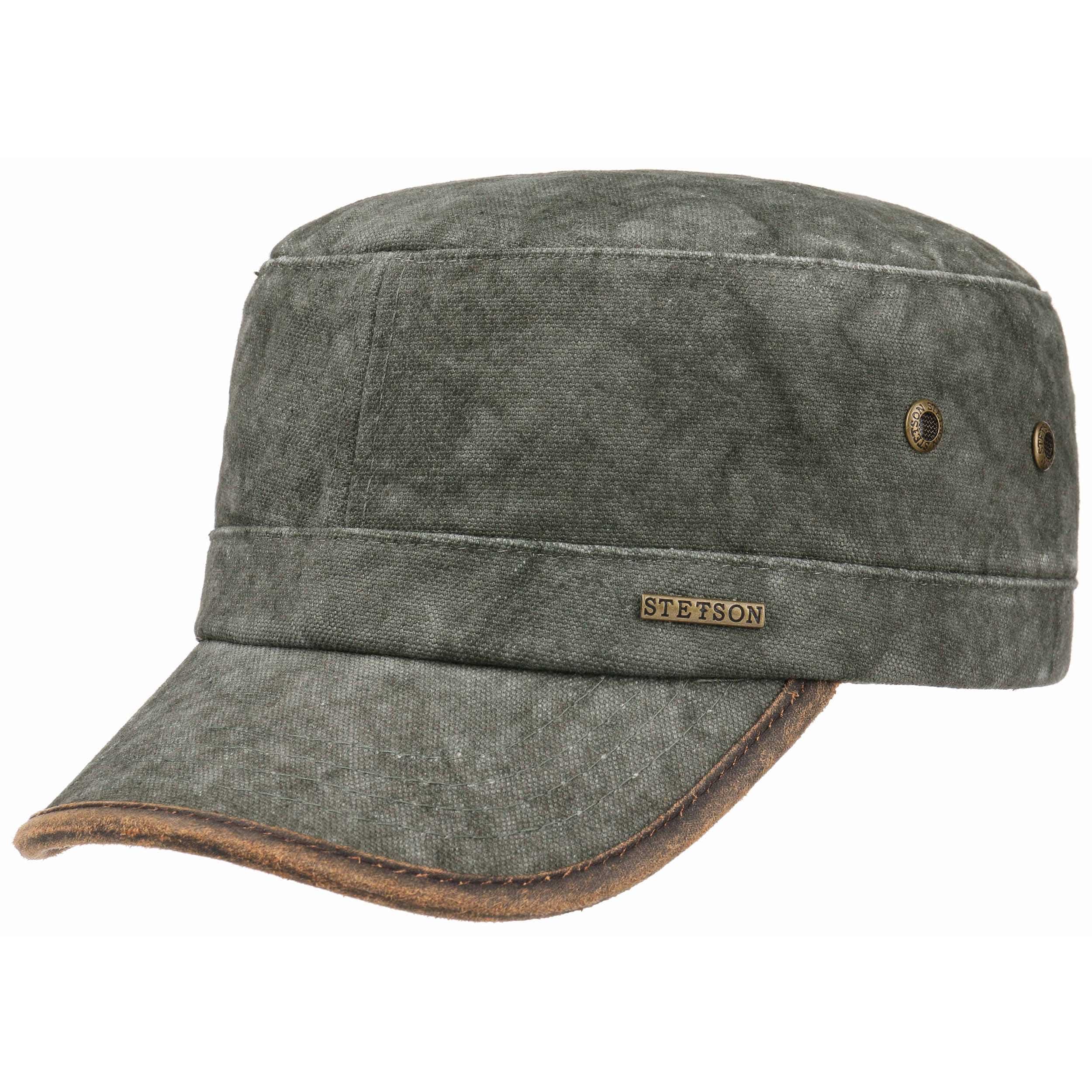 Stetson datto cheap military cap