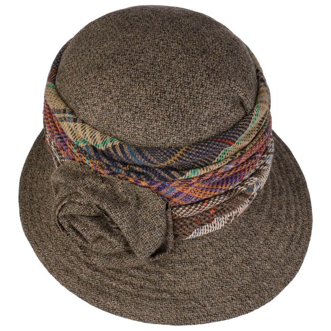 Lerica Women´s Hat by GREVI --> Shop Hats, Beanies & Caps  display picture 3