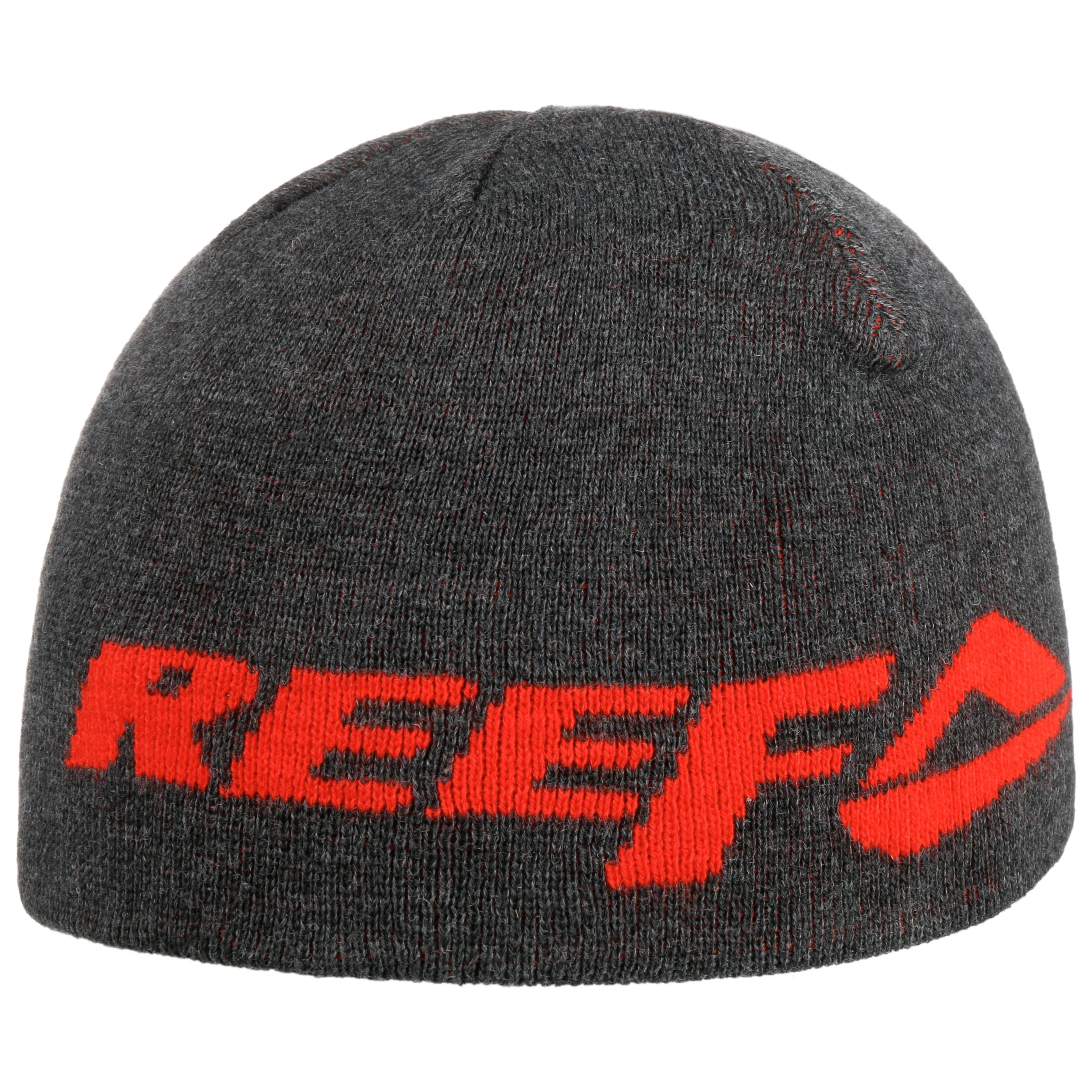 Lettering Beanie Hat by Reef - 21,95 €