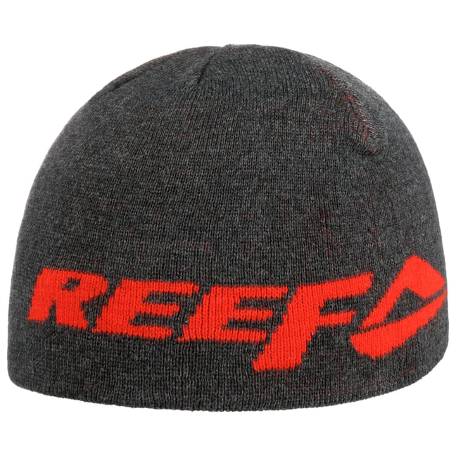 Lettering Beanie Hat by Reef - 21,95 €