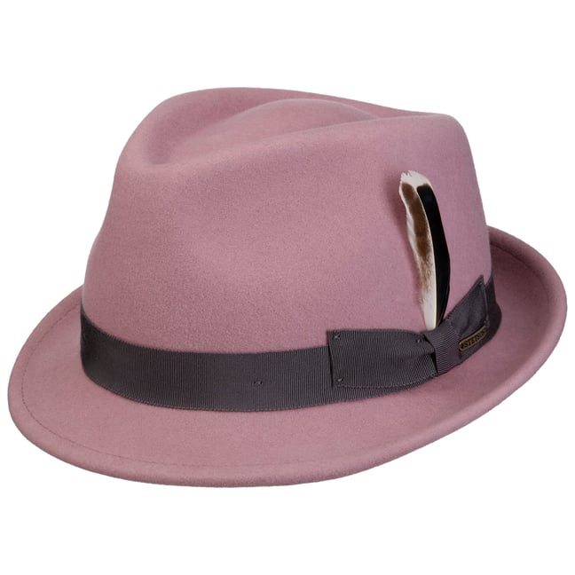 Divonto Wollen Muts by Stetson - € 69,00