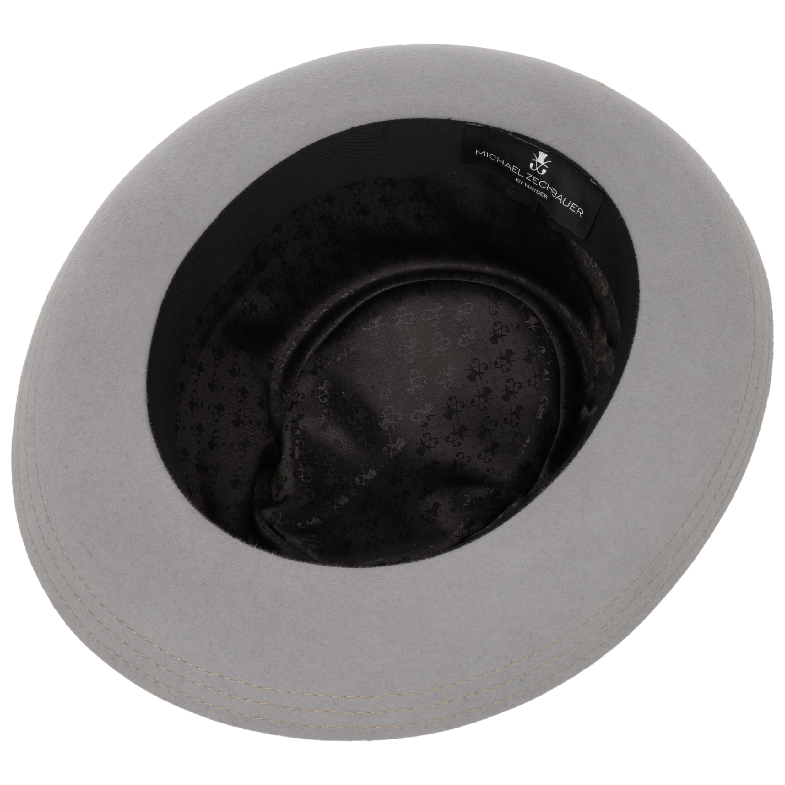 Levi Fur Felt Hat Zechbauer by Mayser 290,95 €