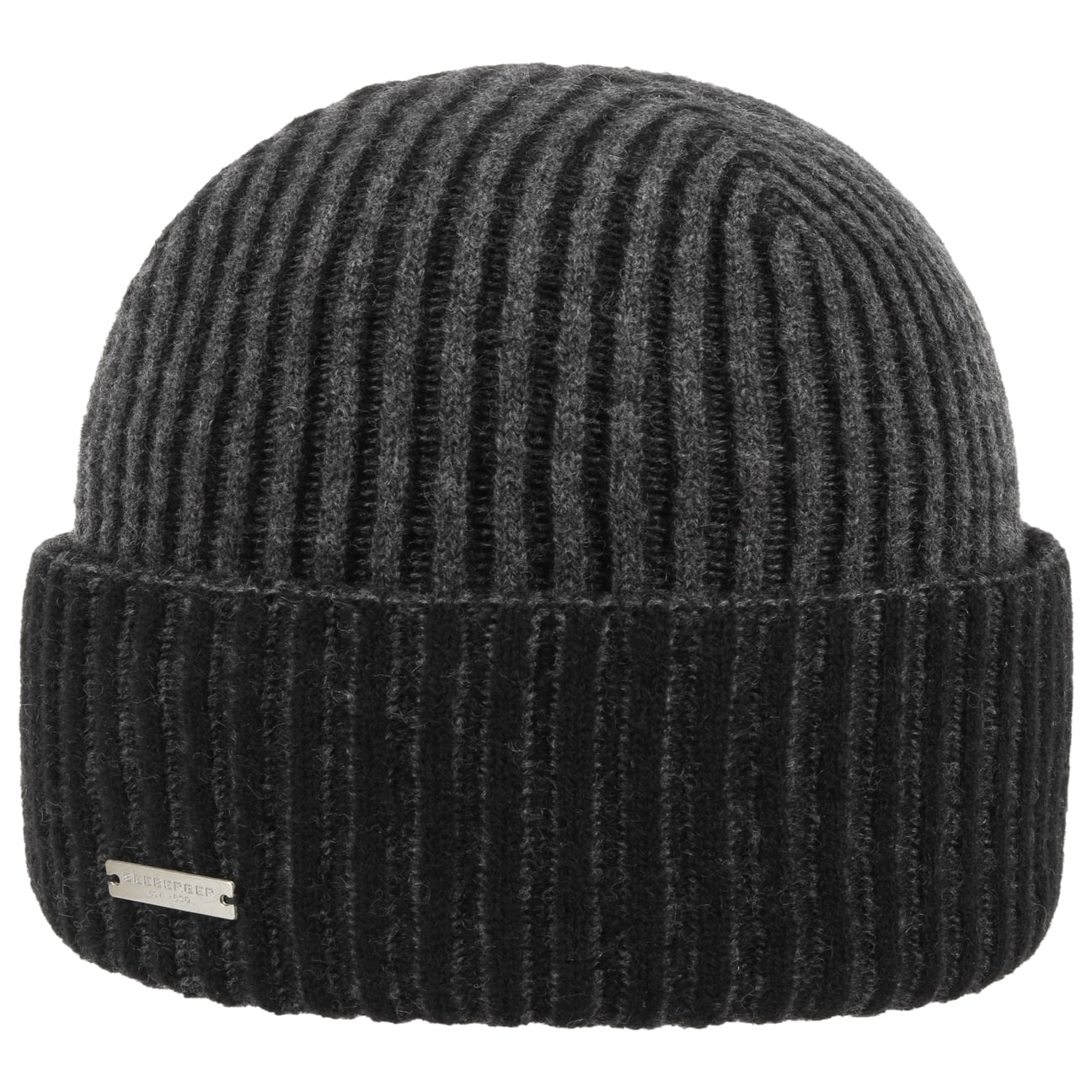 Levia Cashmere Beanie Hat by Seeberger - 103,95 €