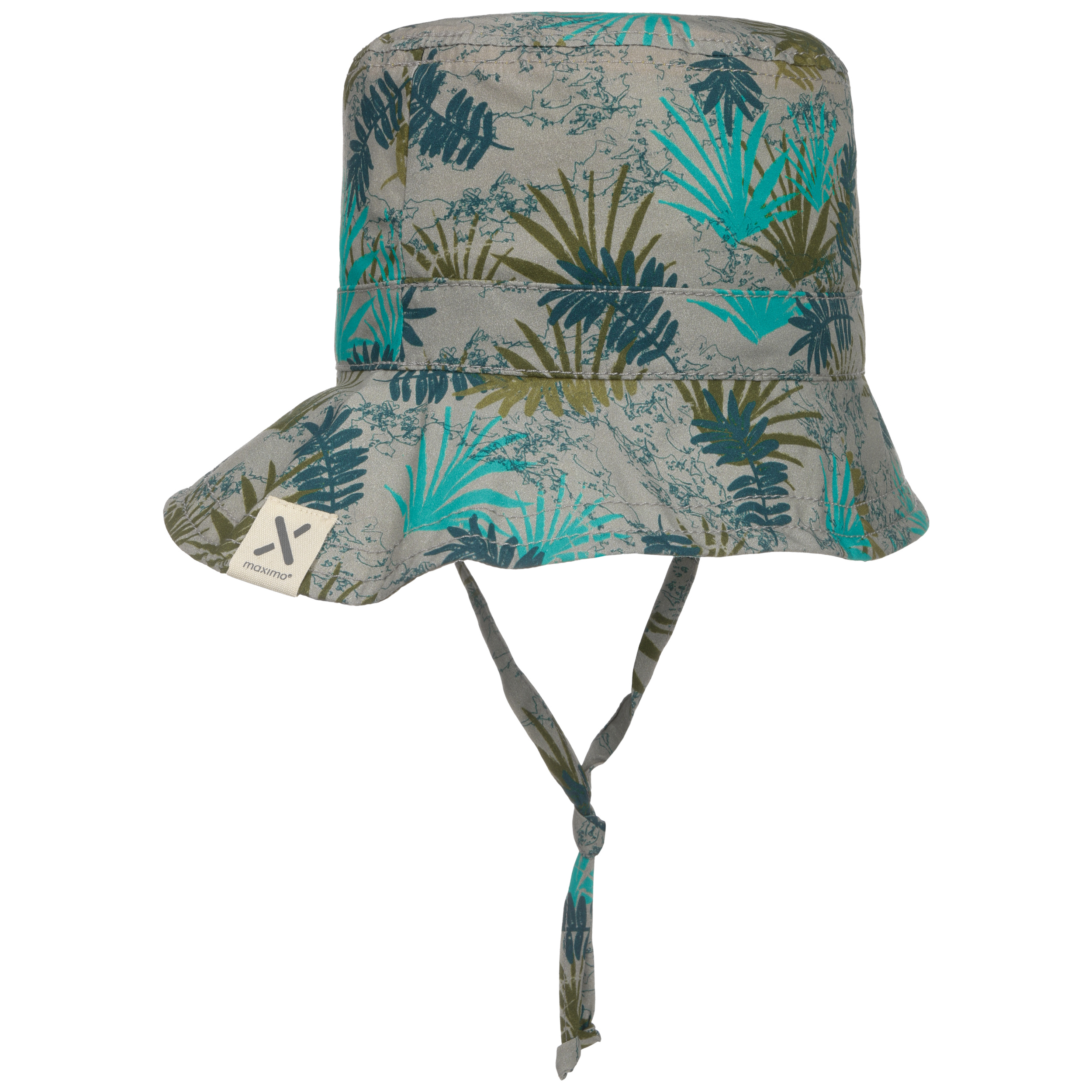 Levon Bucket Kids Hat with UV Protection by maximo - 21,95 €