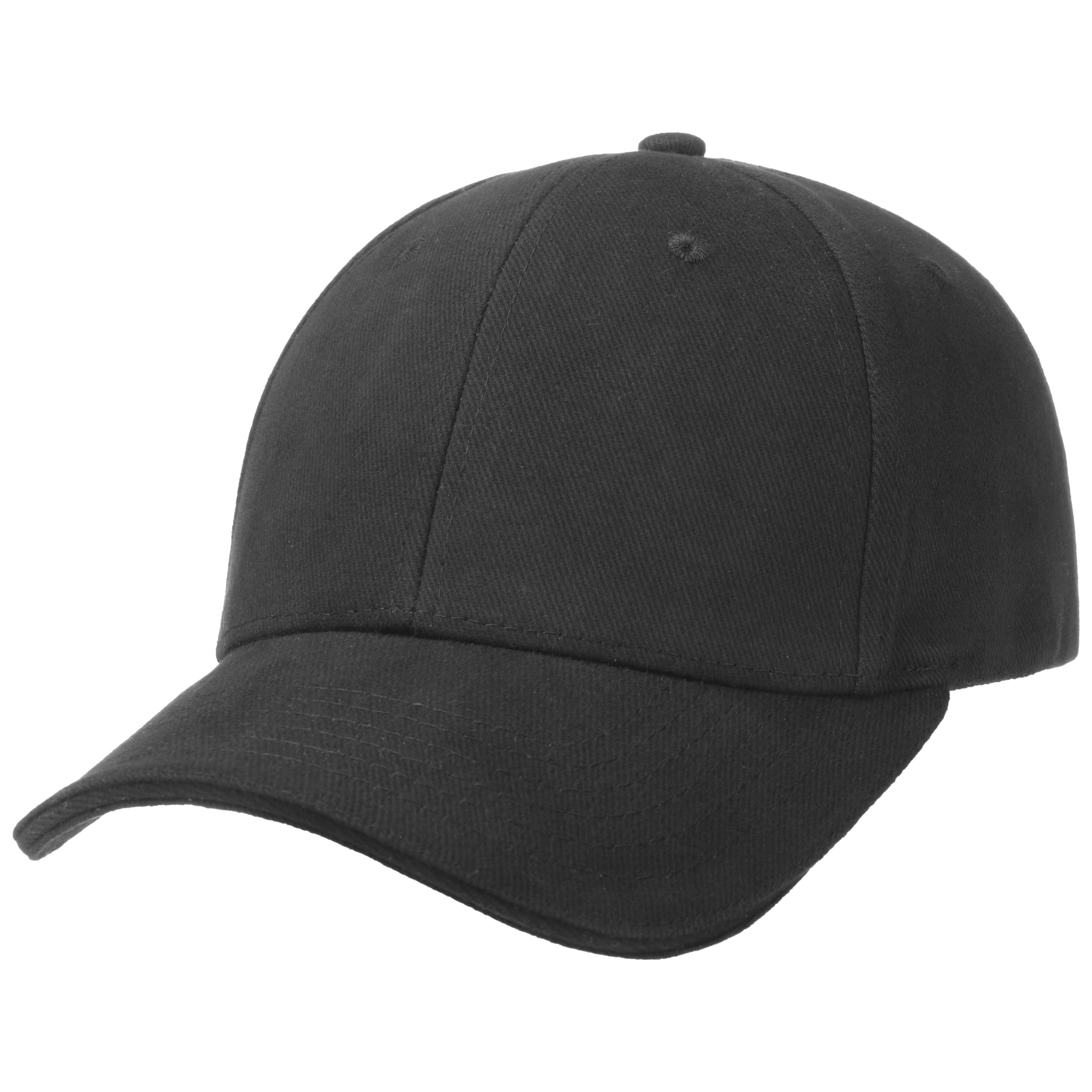 Riizm-Cap Tropical Beauty Children Baseball Hats Black