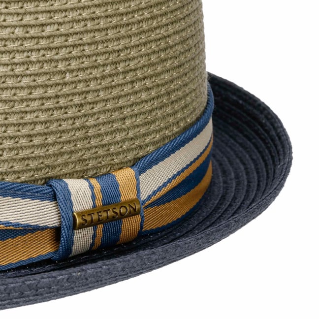 帽子 millinery mino Pork pie 5way ribbon Online shop – タグ 