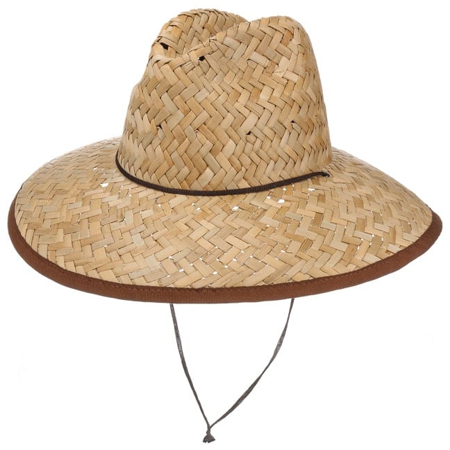 lifeguard cowboy hat