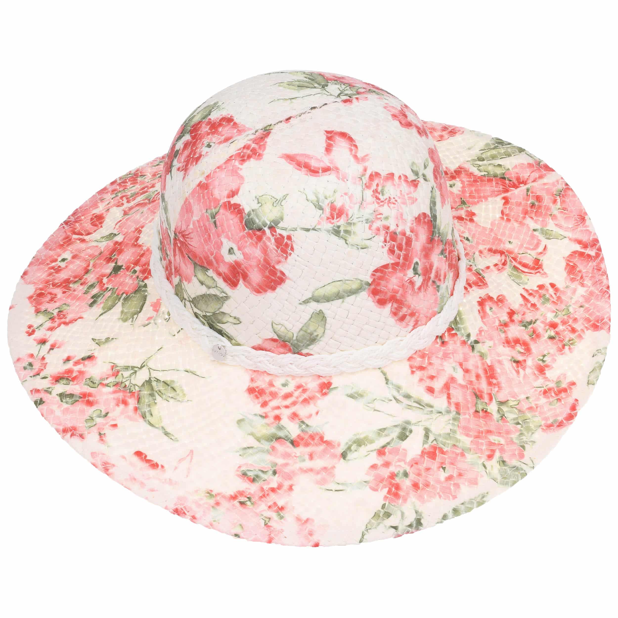 Light Flowers Women´s Floppy Hat 26,95