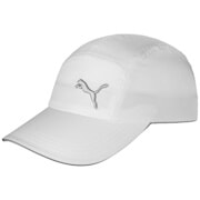 【新品未使用未開封】PROFESSIONAL COTTON CAP WHITE Light-Performance-Cap-by-PUMA.