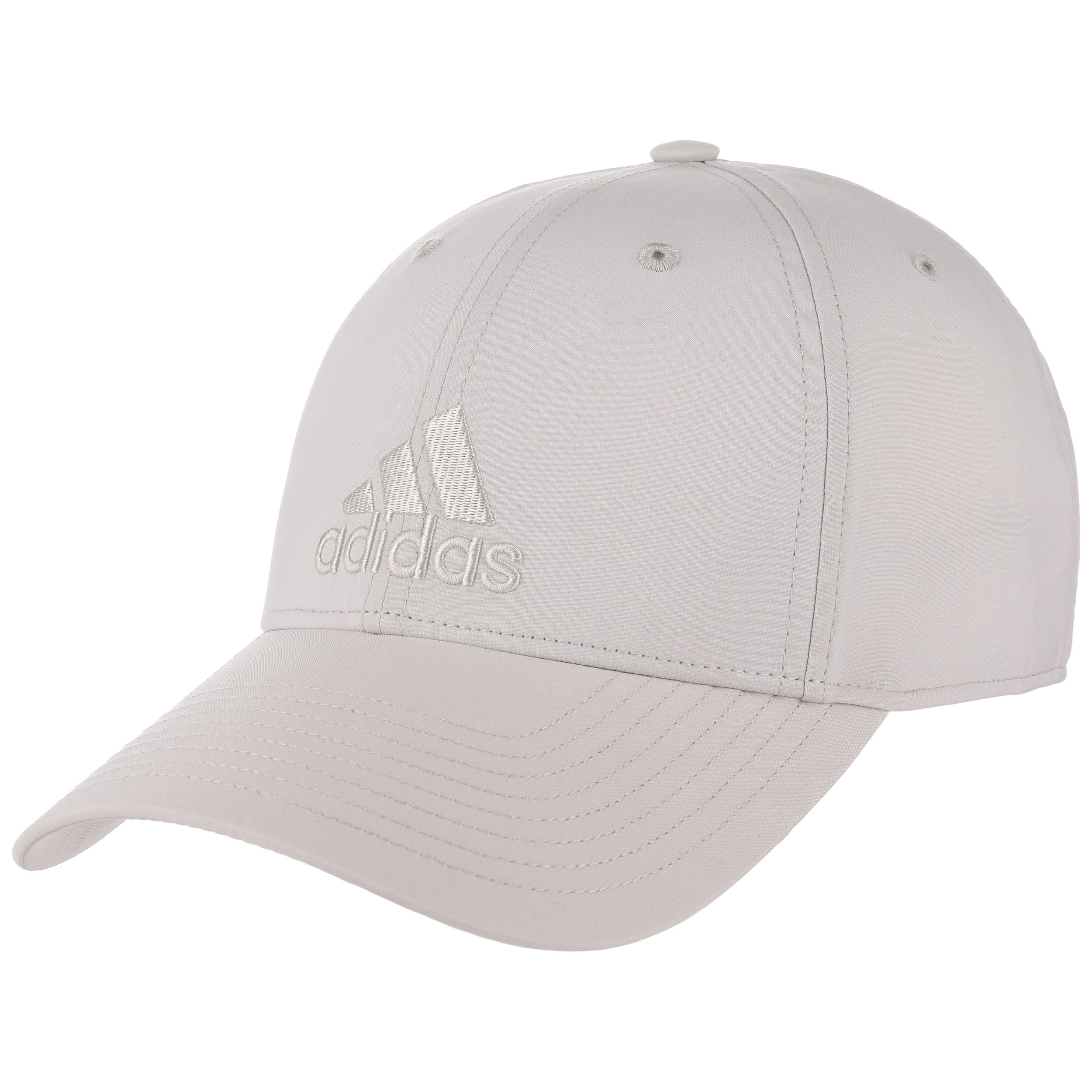 cream adidas hat