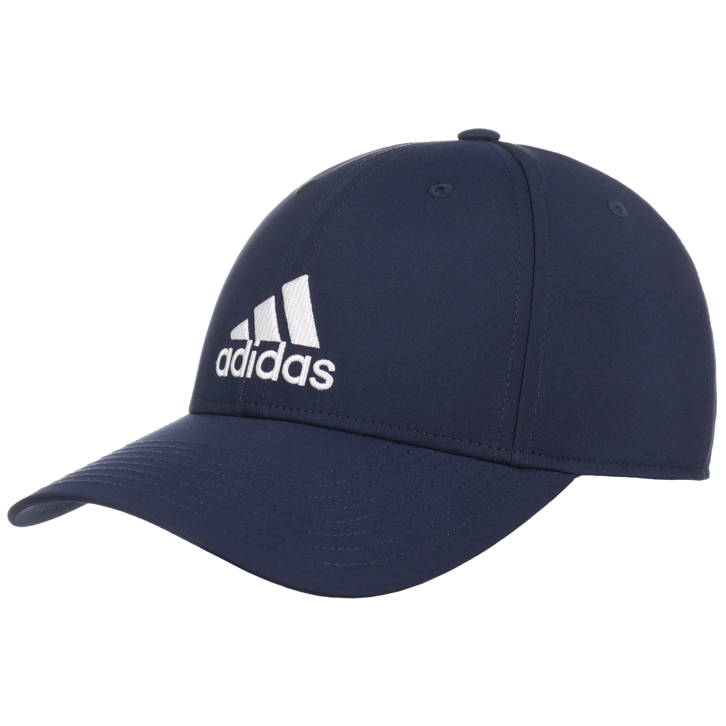 adidas blue cap