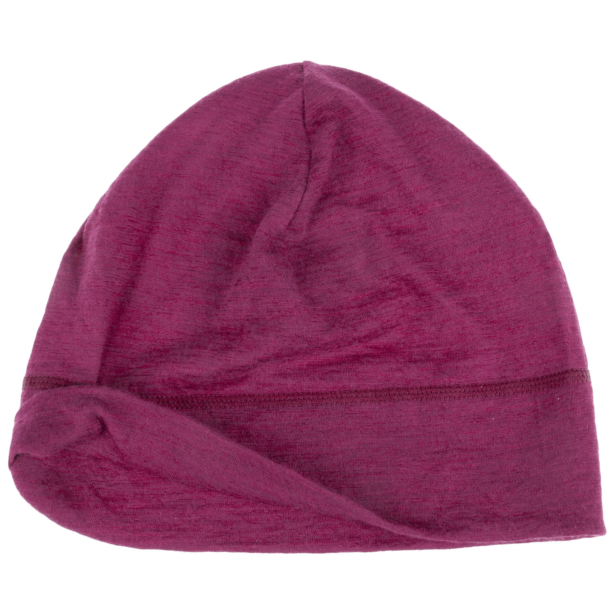 Lightweight Merino Wool One-Layer Beanie by BUFF - 37,95