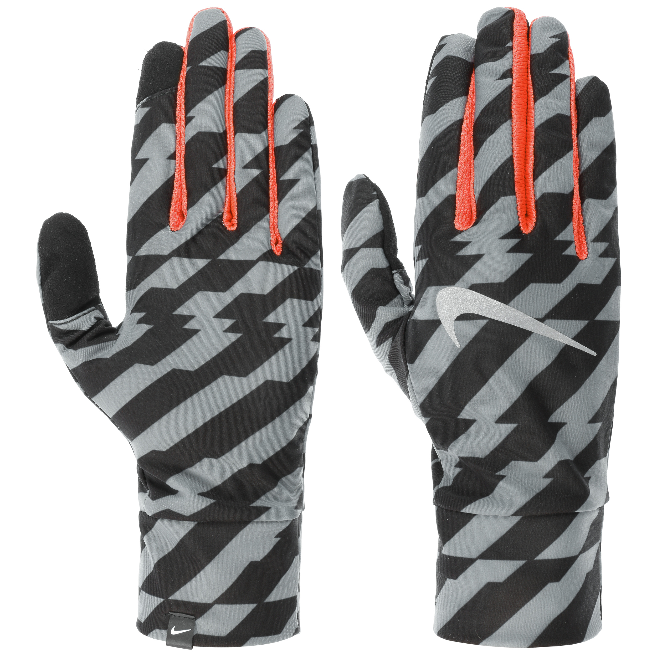 Lightweight Tec Run Men´s Gloves by Nike - 31,95