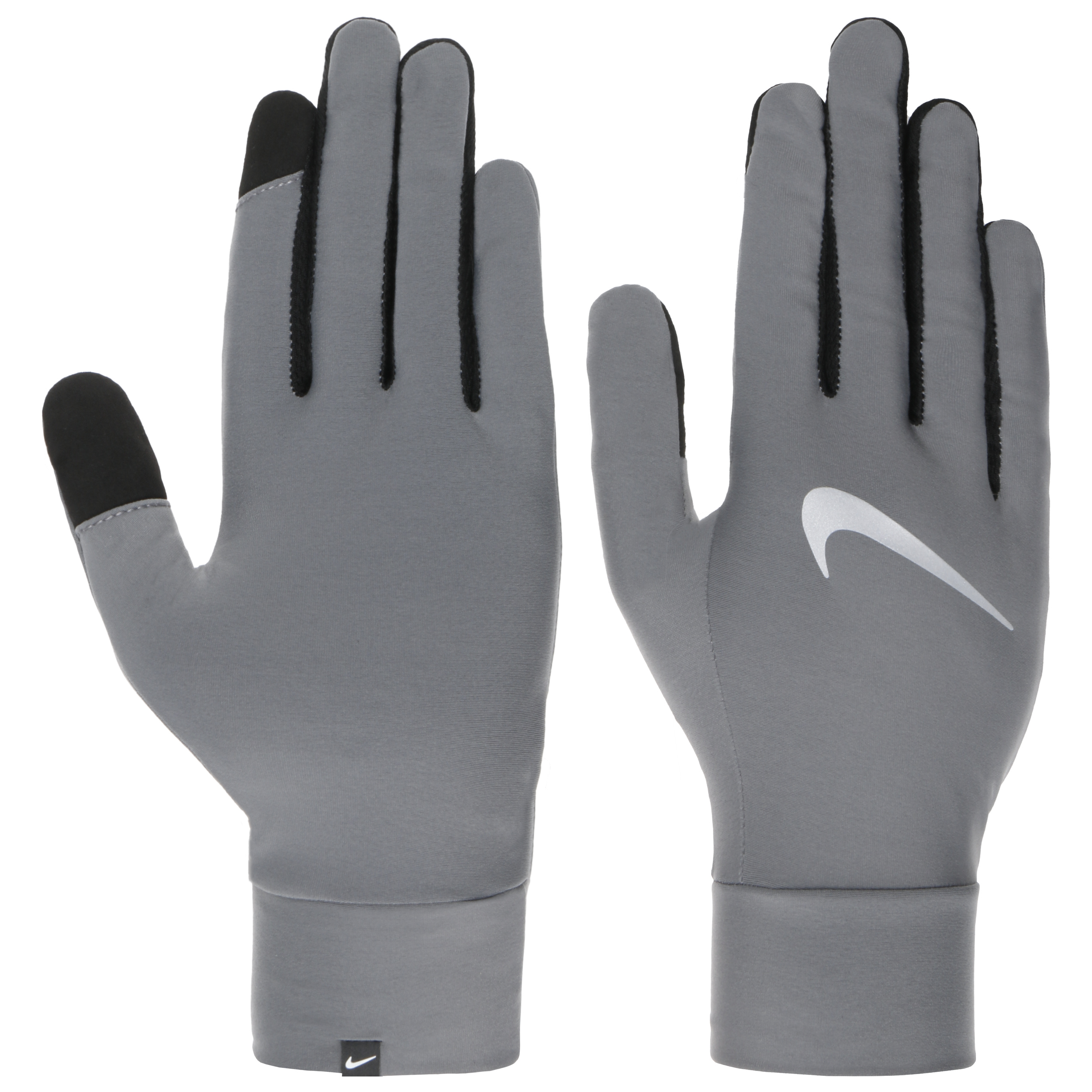 Lightweight Tec Run Men´s Gloves by Nike - 31,95