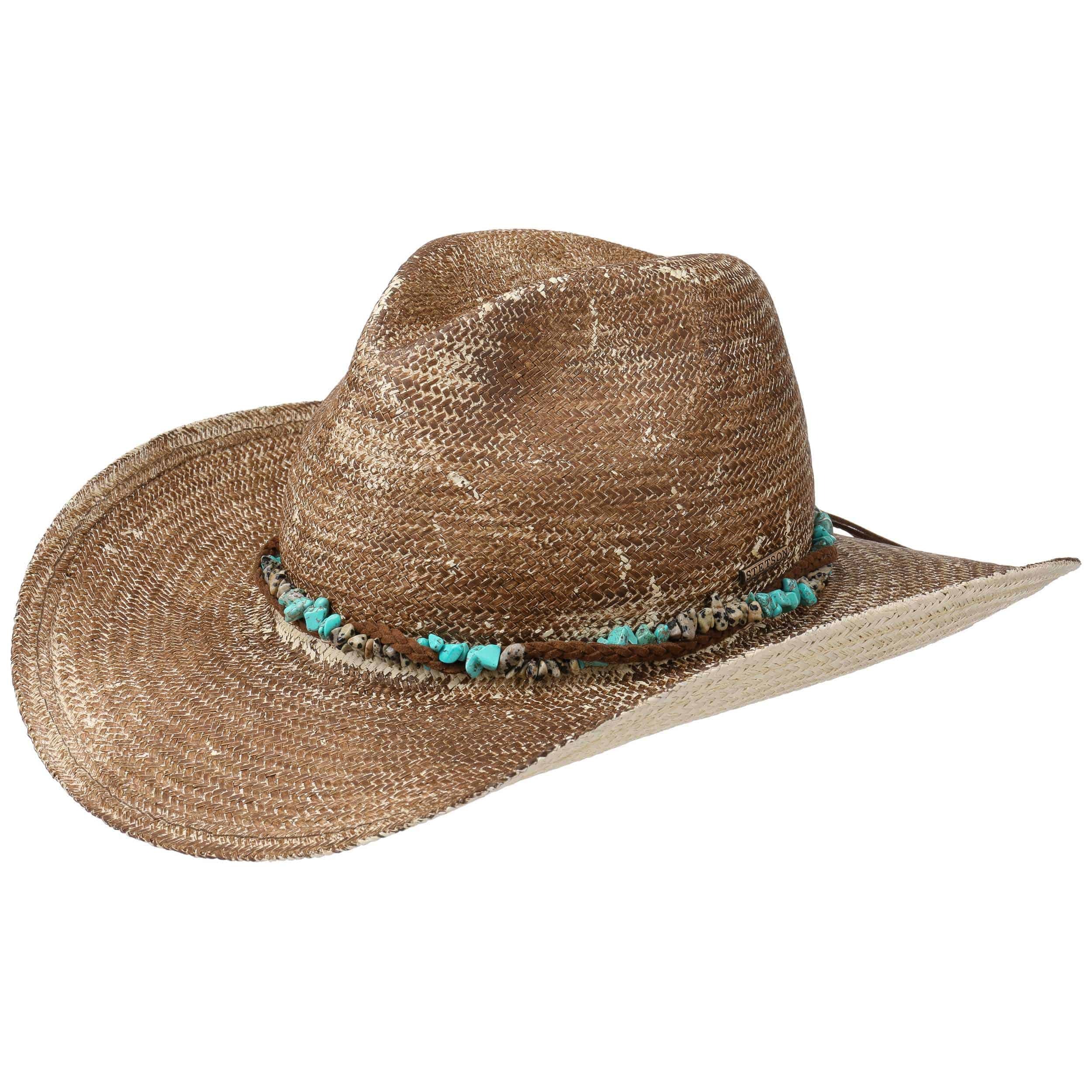 used stetson hats