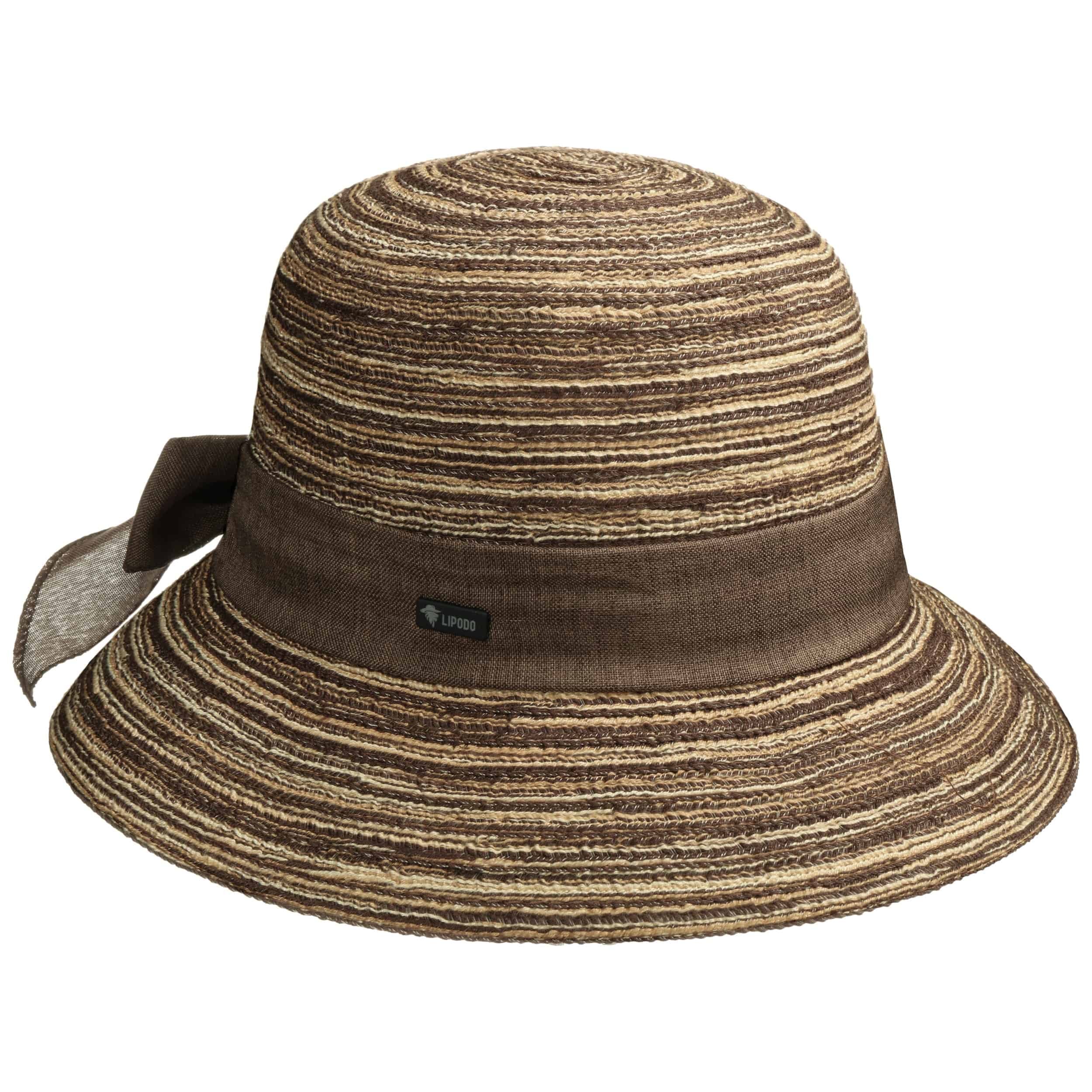 Lilona Floppy Hat by Lipodo - 32,95 €
